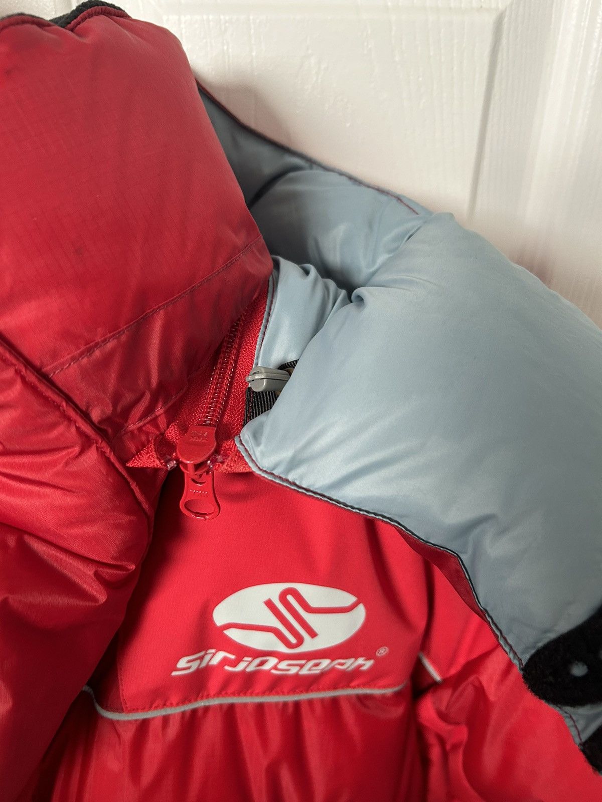 Other Sir Joseph 8000 II expedition down jacket Size US M / EU 48-50 / 2 - 5 Thumbnail