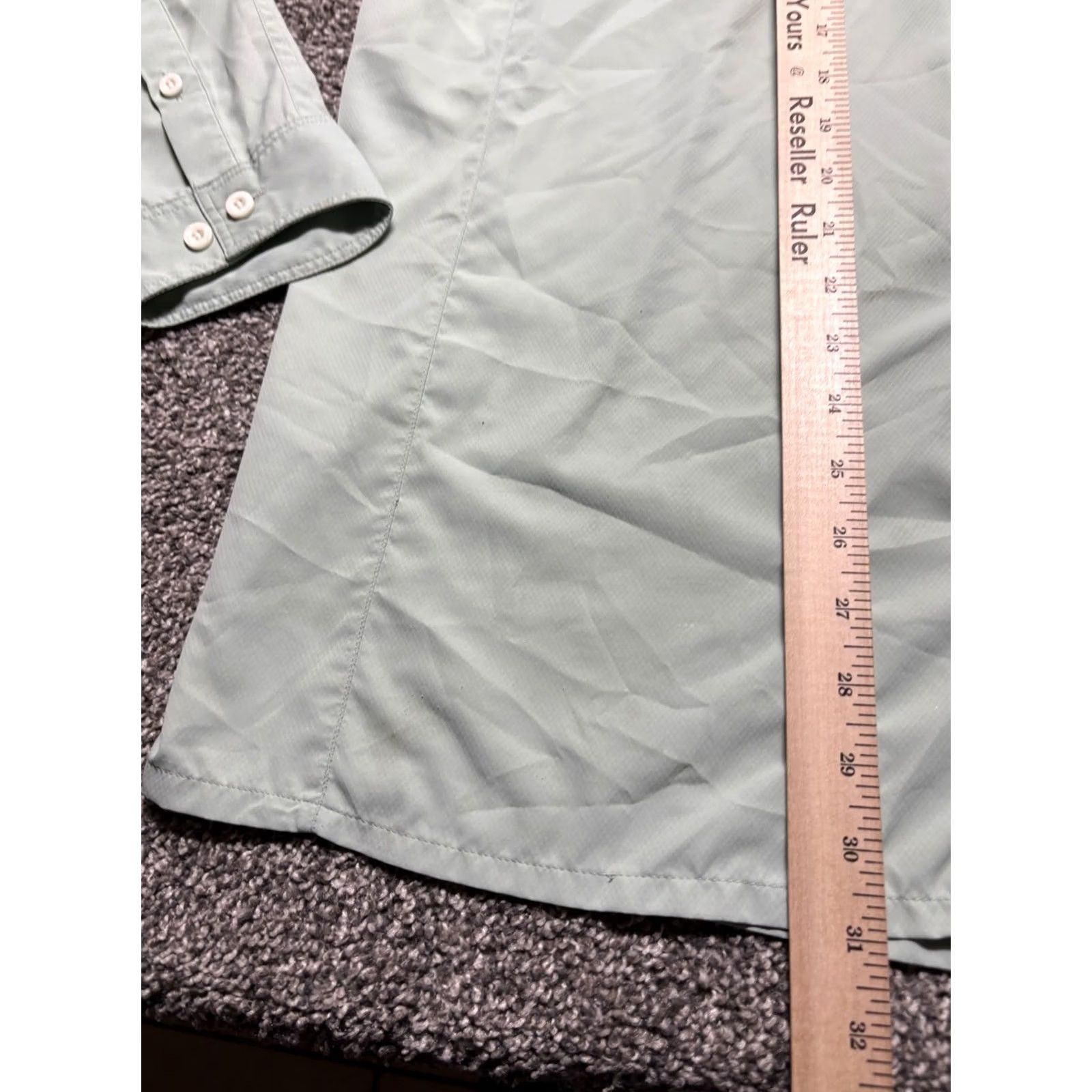 Vintage VINTAGE/NO? (No) – Error Size US XL / EU 56 / 4 - 5 Thumbnail