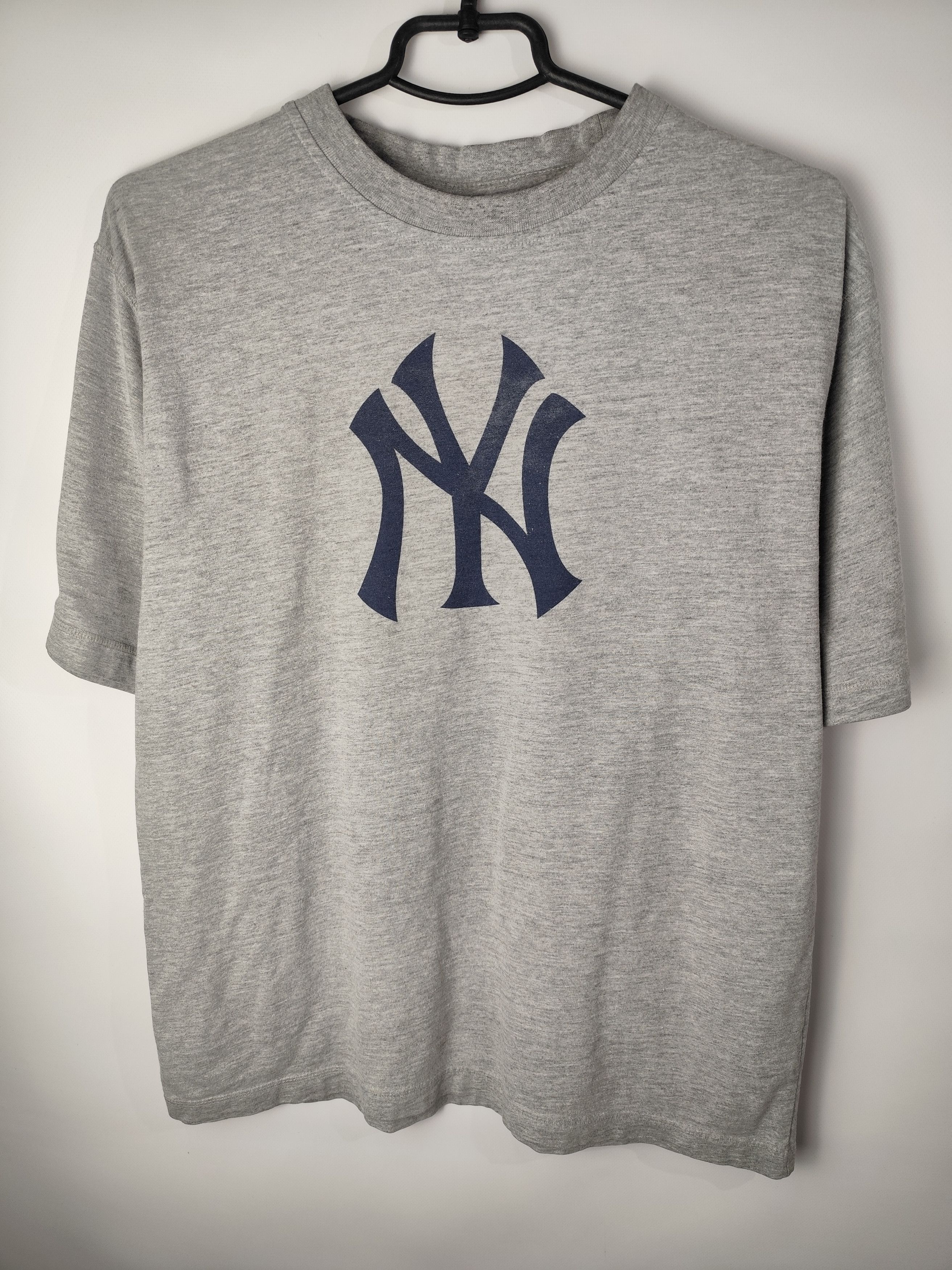 Vintage Yankees Shirt | Grailed
