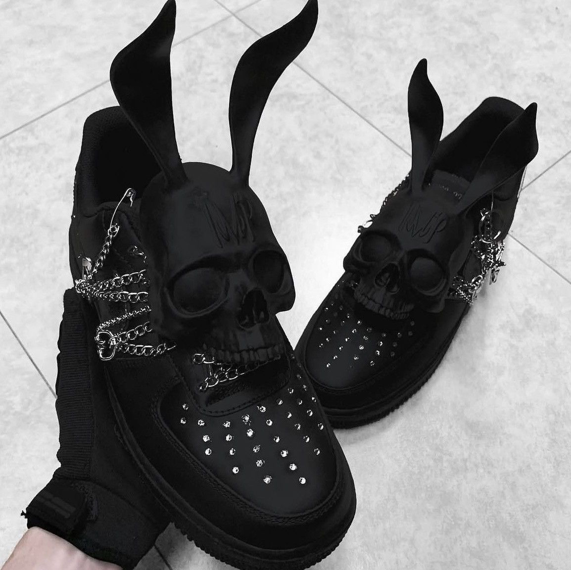 Other B.B. Imp - Shoe Accessory Size US 8.5 / EU 41-42 - 1 Thumbnail
