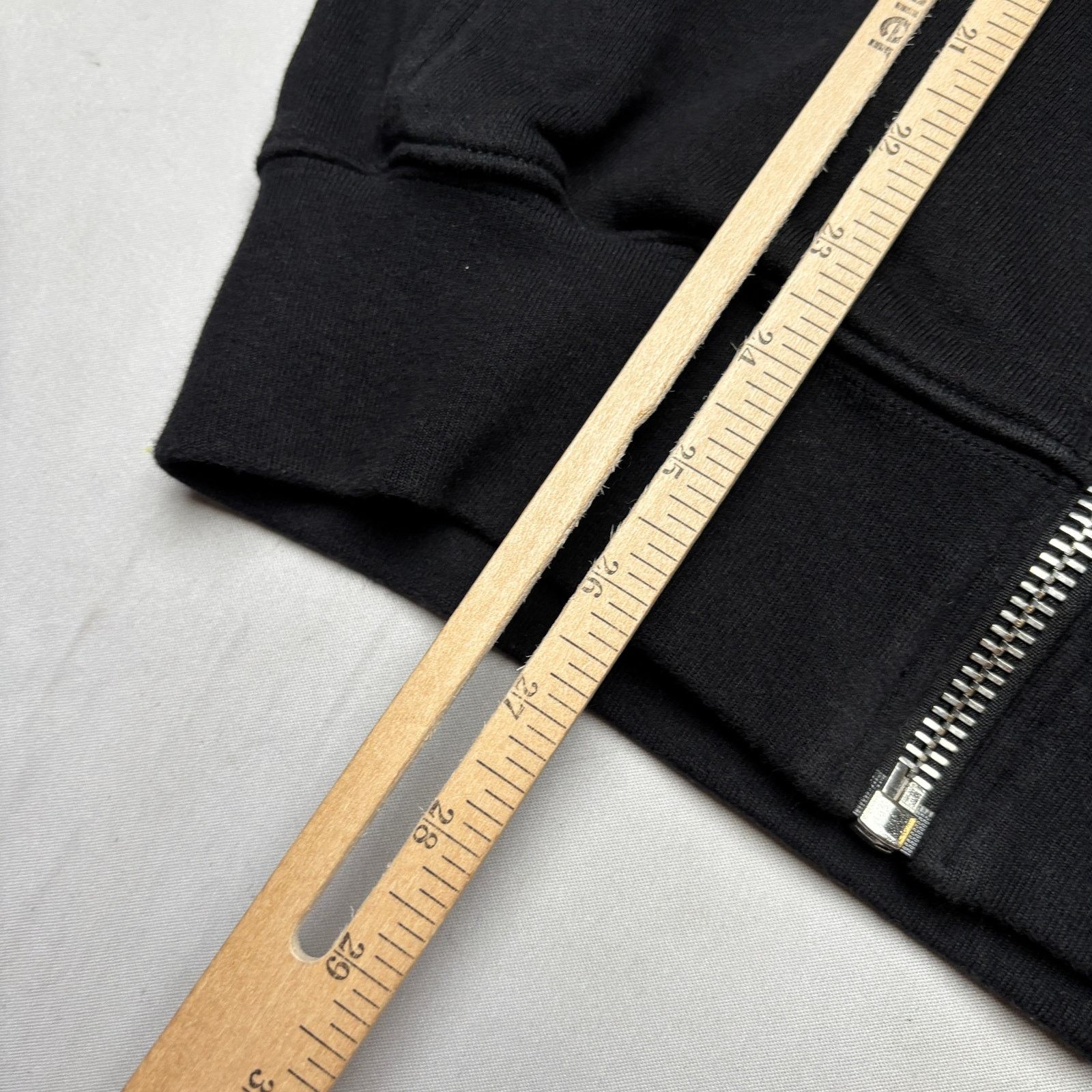 Rick Owens Rick Owens Champion Mountain Hoodie Men's Medium Size US M / EU 48-50 / 2 - 7 Thumbnail