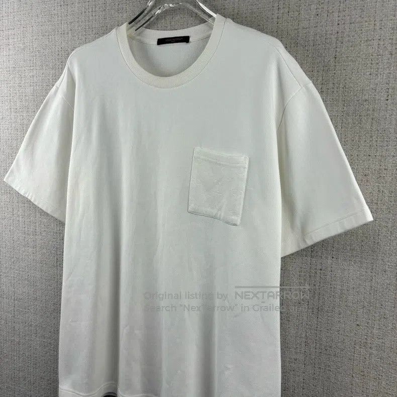 Louis Vuitton Louis Vuitton 24 new solid color pocket back presbyopic ca Size US XXL / EU 58 / 5 - 3 Thumbnail