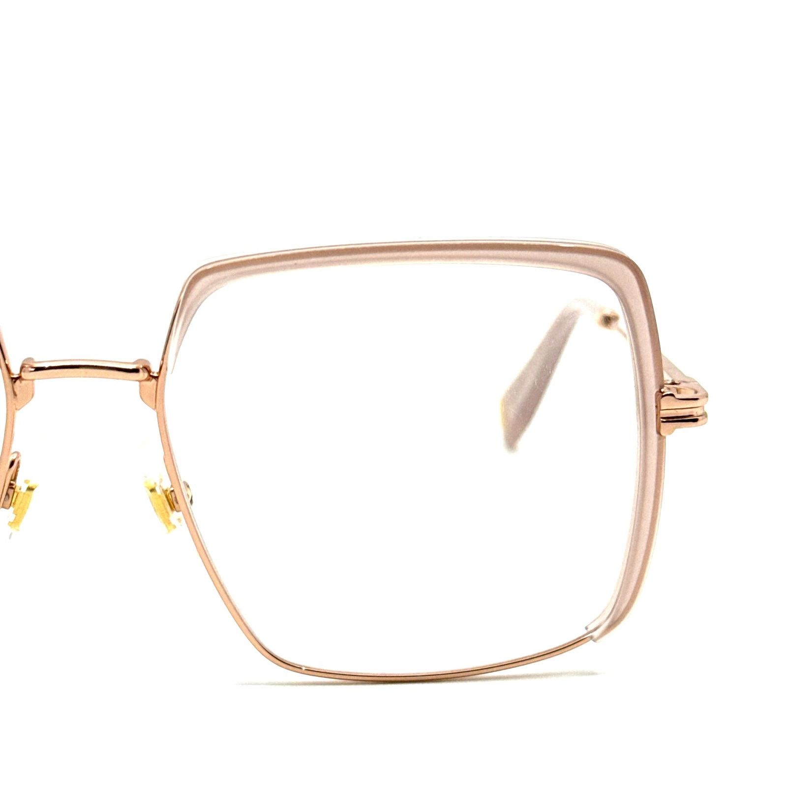 Marc Jacobs New, MARC JACOBS Eyeglasses MJ1067 BKU Authentic Size ONE SIZE - 5 Thumbnail