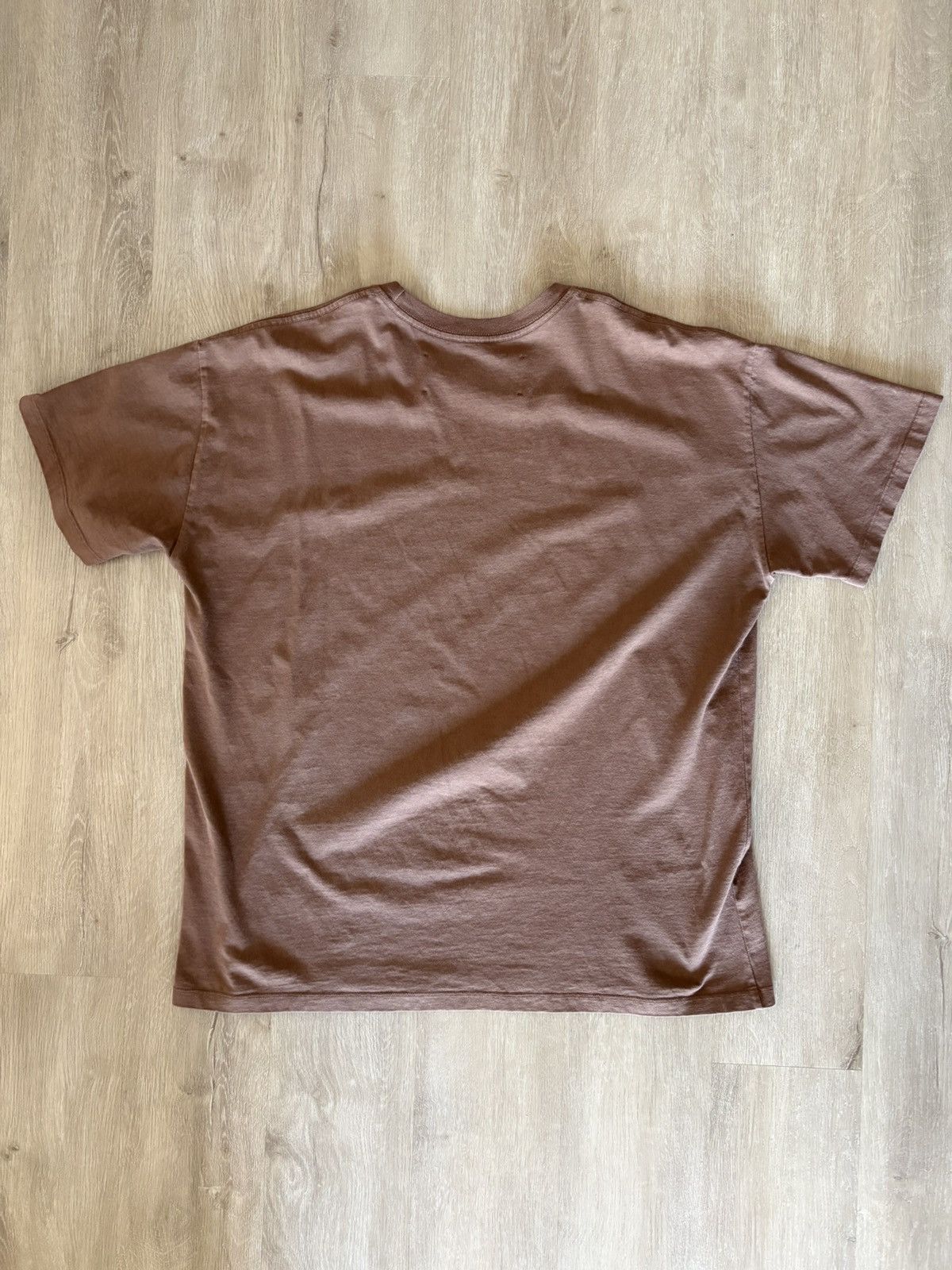 One of These Days One Of These Days “Wasted days” T shirt Size US XL / EU 56 / 4 - 2 Thumbnail