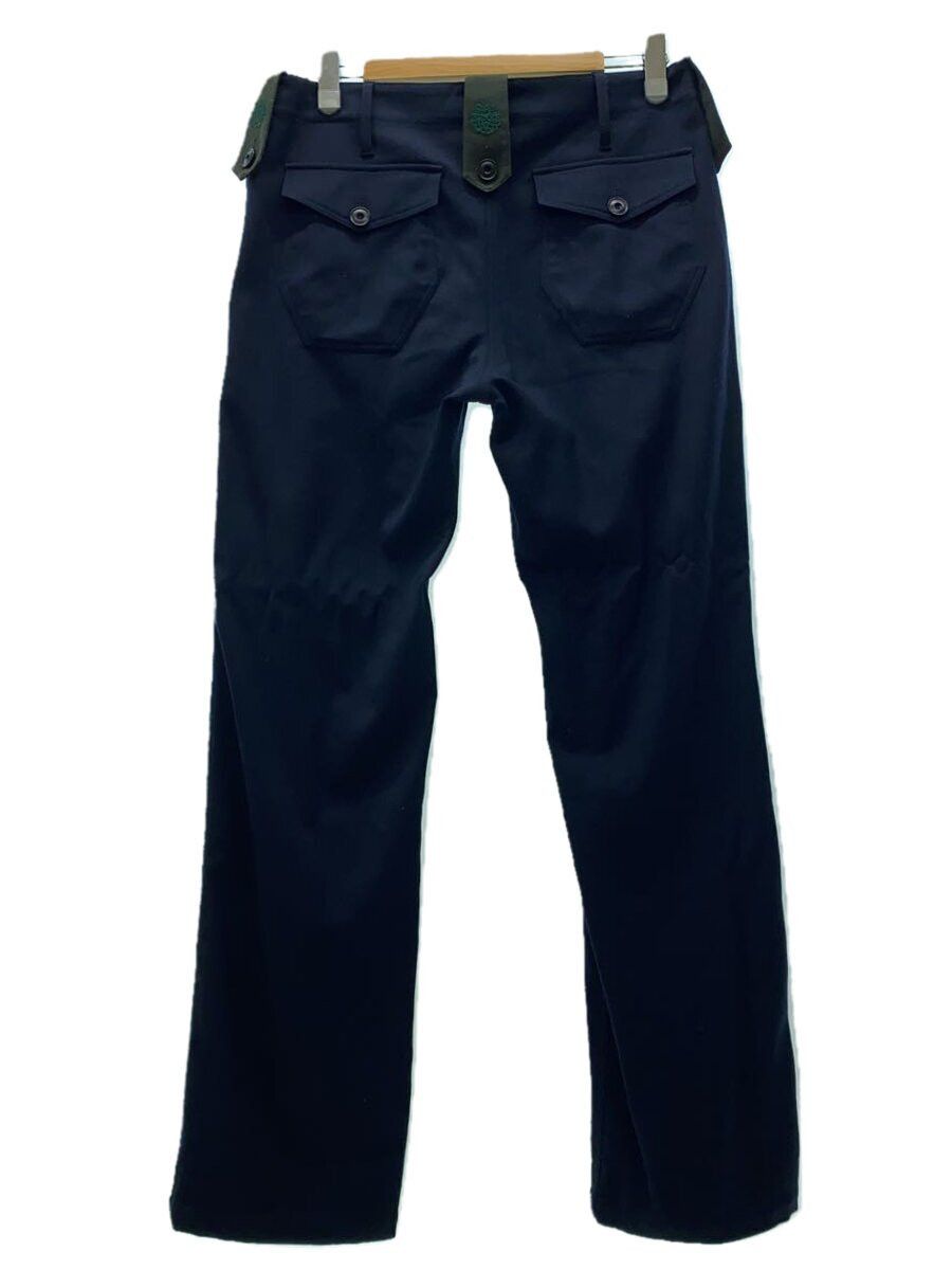 Kiko Kostadinov OTTO 958 Straight Leg Pants Size US 34 / EU 50 - 2 Thumbnail