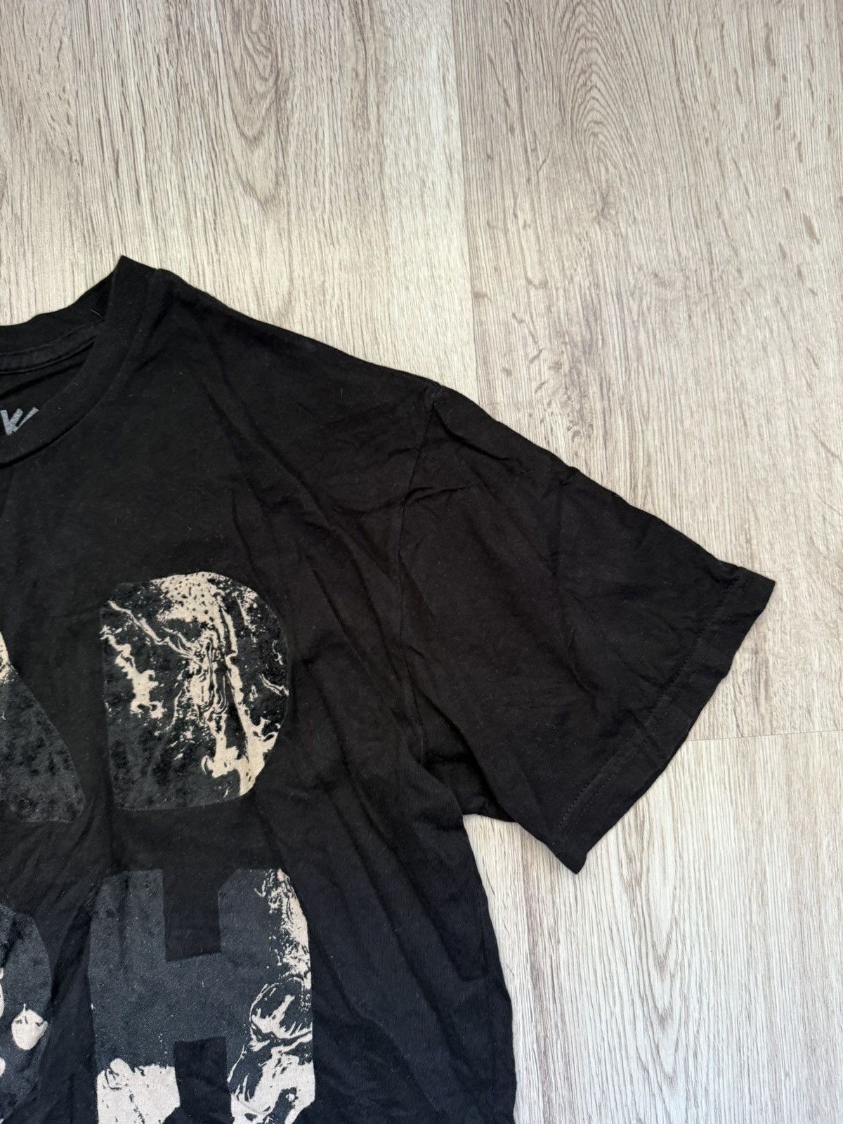 Other Radiohead 2017 US tour tee W.A.S.T.E Size US S / EU 44-46 / 1 - 15 Thumbnail