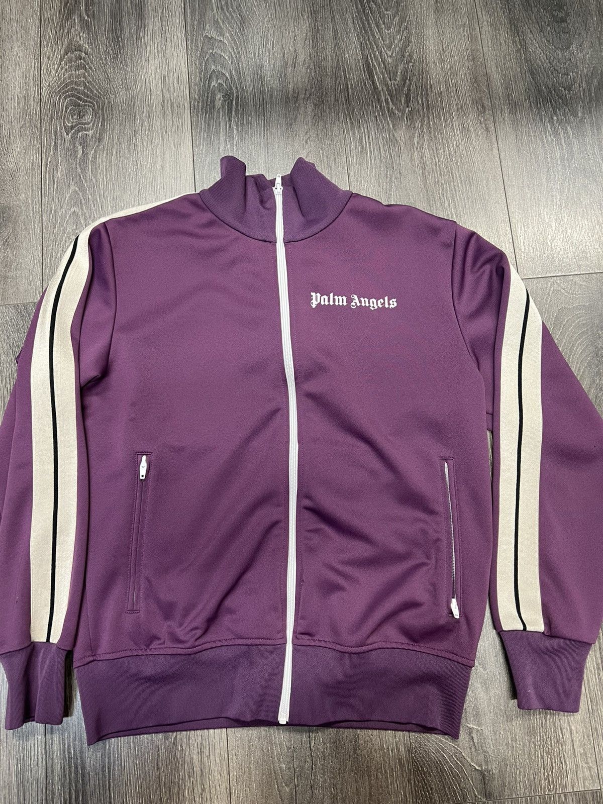 Palm Angels Palm Angels Size US L / EU 52-54 / 3 - 1 Thumbnail