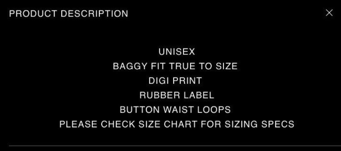 The GV Gallery The GV Gallery City Camo pants Size US 36 / EU 52 - 6 Thumbnail