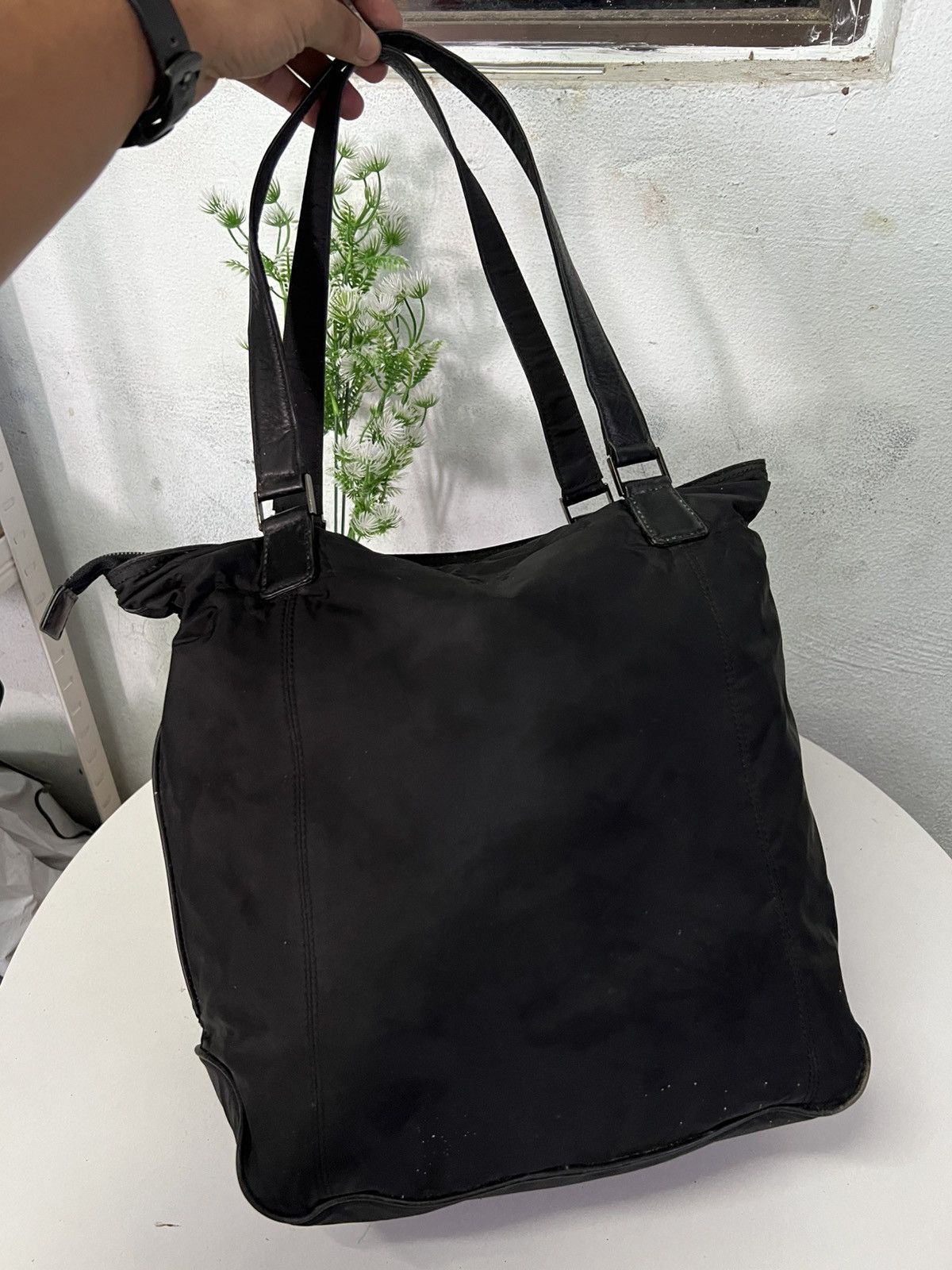 Issey Miyake Im Produyct Issey Miyake Bag Size ONE SIZE - 2 Thumbnail