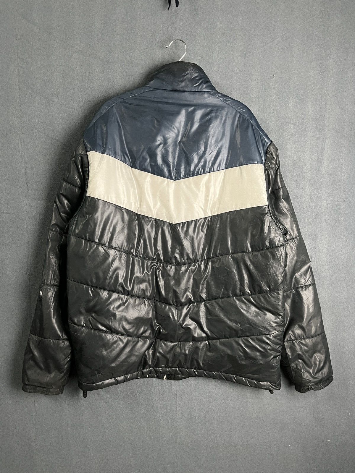 Other GERRY PUFFER DOWN JACKET Size US L / EU 52-54 / 3 - 2 Thumbnail