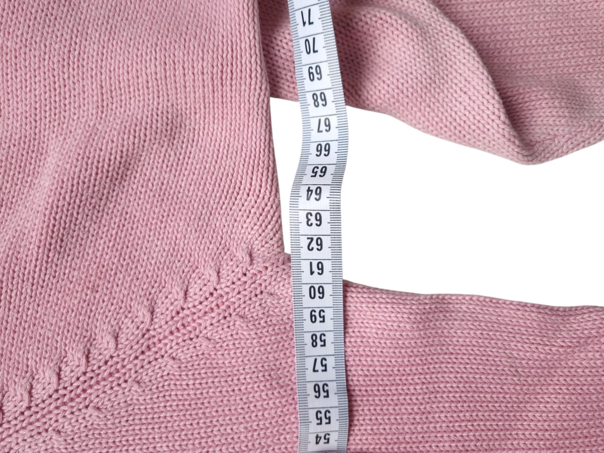 Polo Ralph Lauren × Vintage Vintage Ralph Lauren Polo Sweater Size US L / EU 52-54 / 3 - 10 Thumbnail