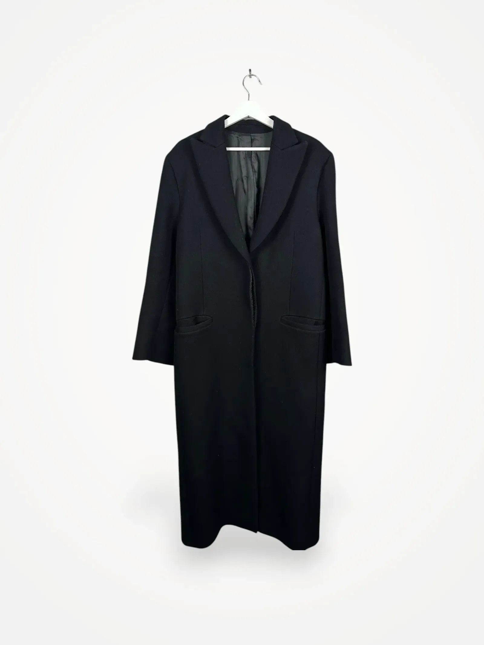 Toteme Toteme Pontaut Menchi-Portland/ TP/ WP Coat Size XS / US 0-2 / IT 36-38 - 1 Thumbnail