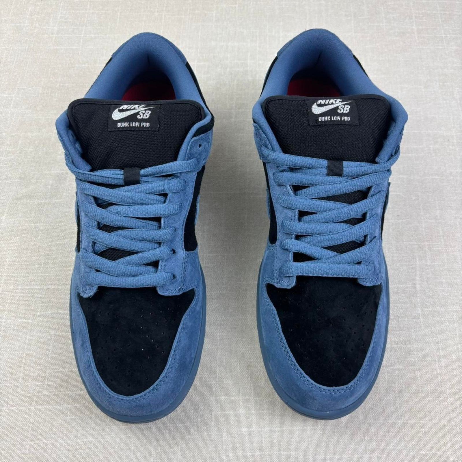 Nike 😶‍🌫️ 2025 Nike x Supreme Dunk Low “94 Ocean Fog” 11M Size US 11 / EU 44 - 3 Thumbnail