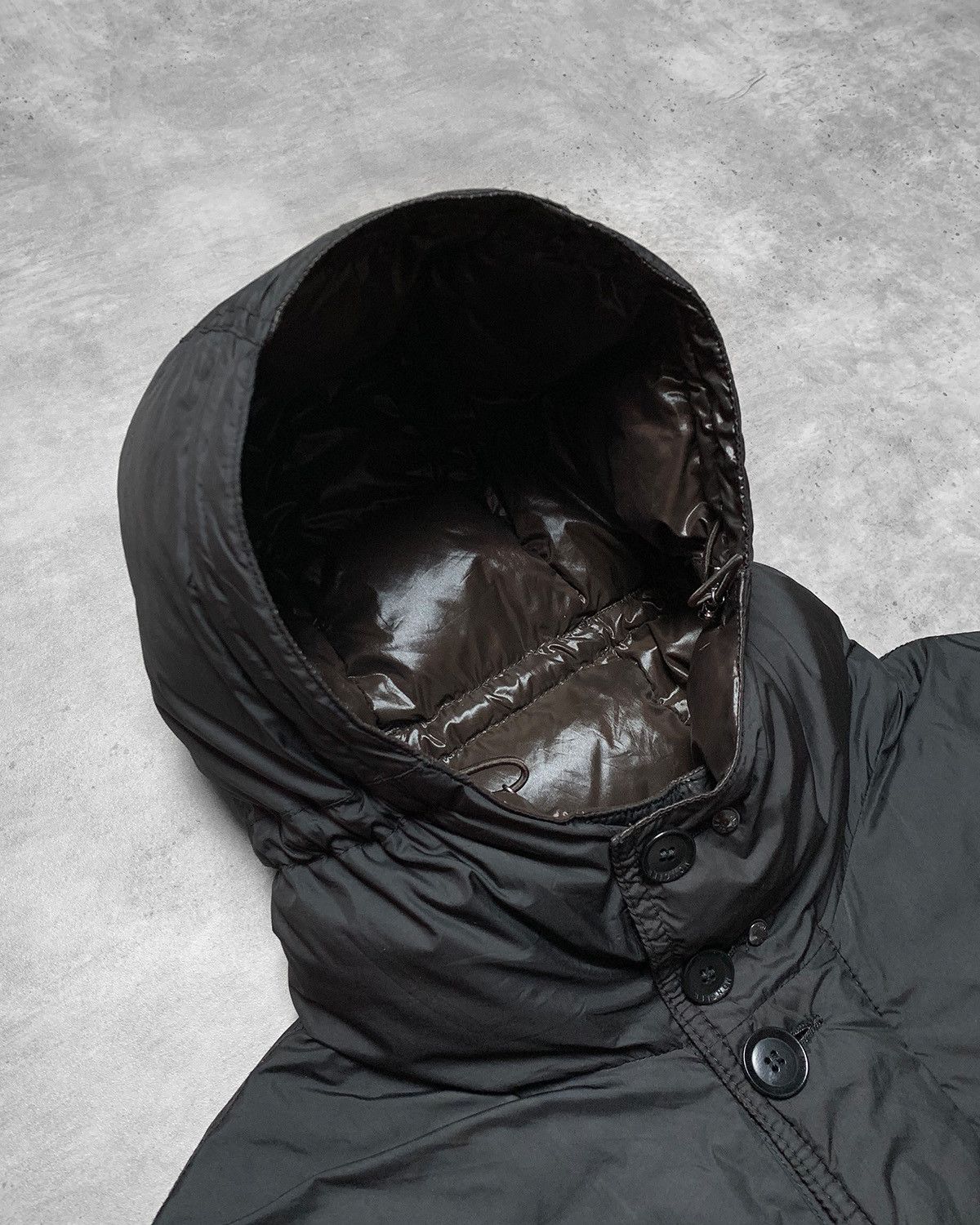 Moncler Rare Moncler Hollywood Reversible Puffer Jacket Size US L / EU 52-54 / 3 - 15 Thumbnail