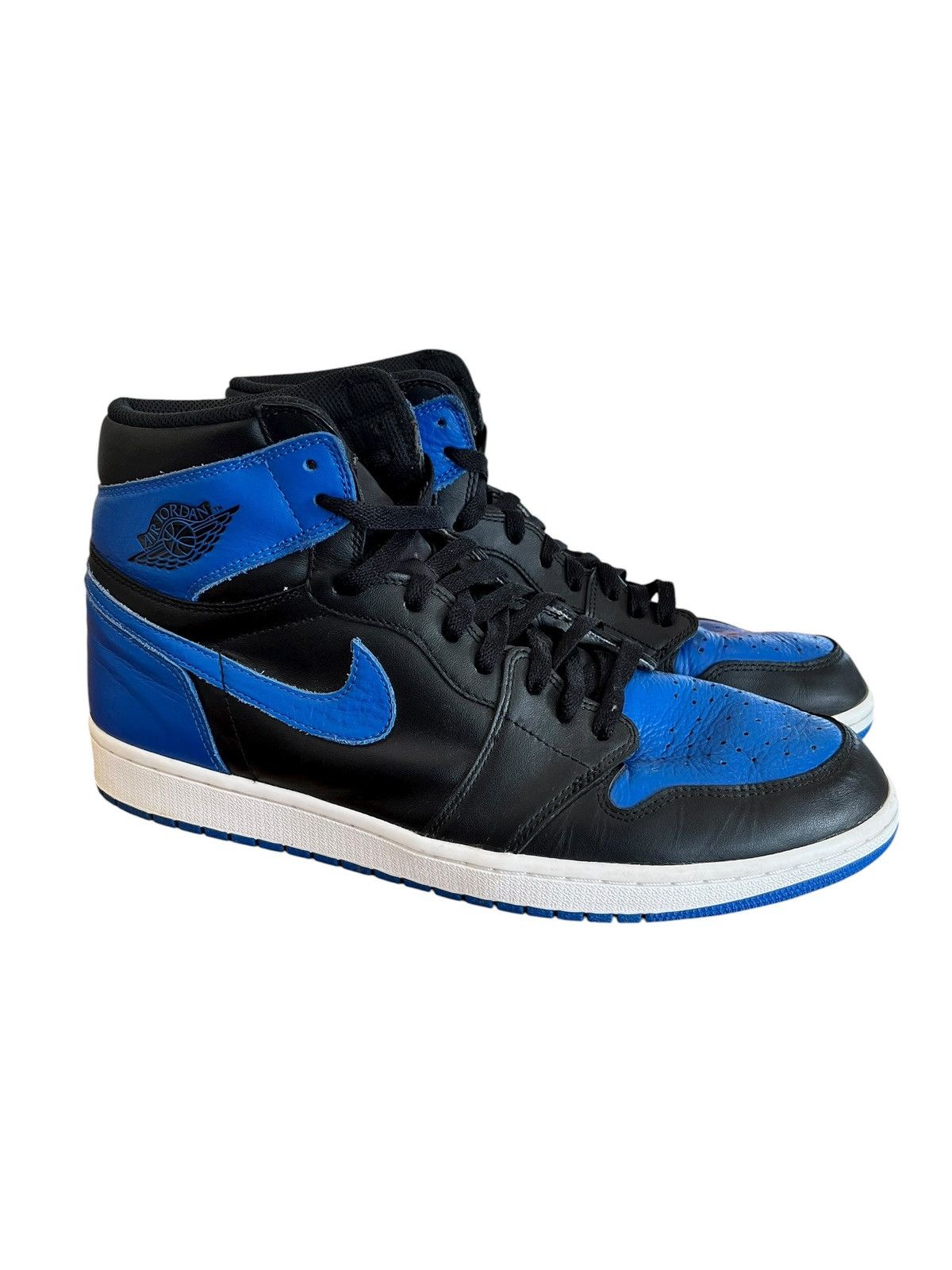 Jordan Brand Jordan 1 Retro High Royal Size US 13 / EU 46 - 1 Thumbnail