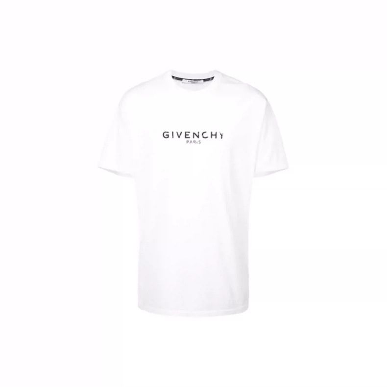 Givenchy Givenchy Men's T-shirt Size US L / EU 52-54 / 3 - 5 Thumbnail
