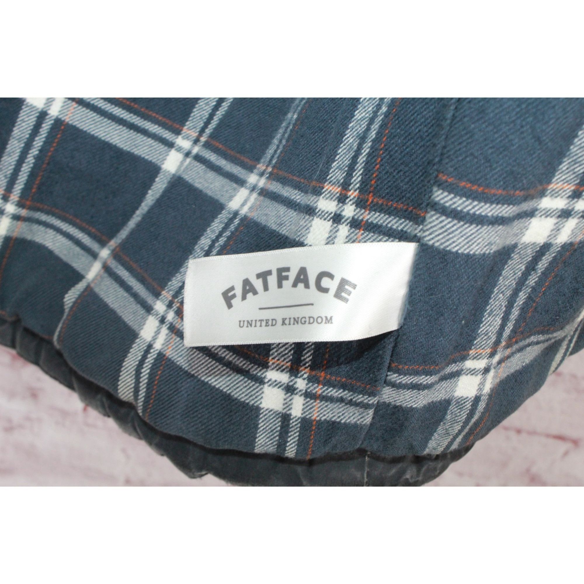 FatFace Fat Face Bodywarmer Padded Outdoor Quilted Jacket Vest Size US M / EU 48-50 / 2 - 9 Thumbnail