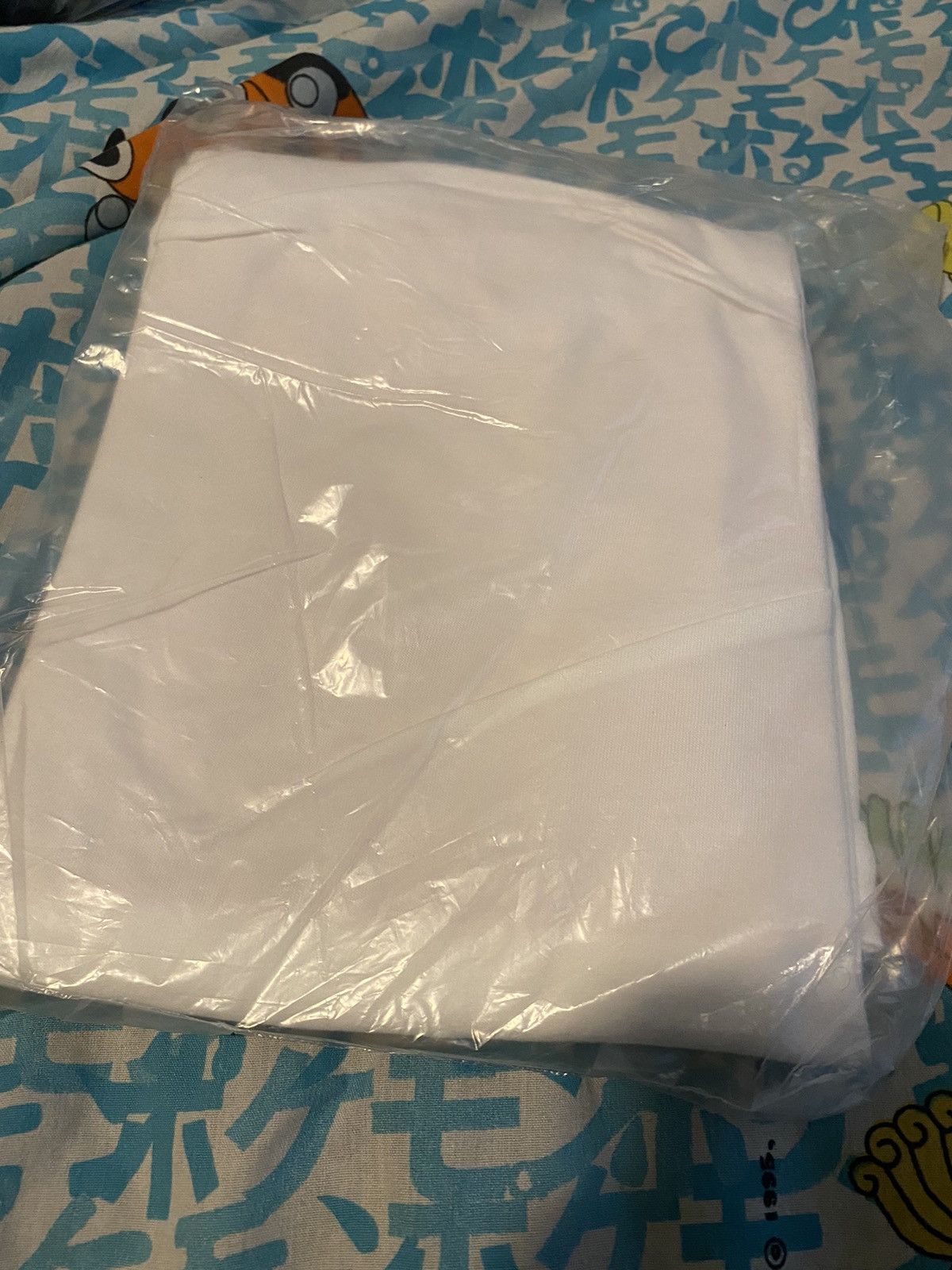 Supreme Supreme Fuck Money Tee Size 2XL White Size US XXL / EU 58 / 5 - 7 Thumbnail
