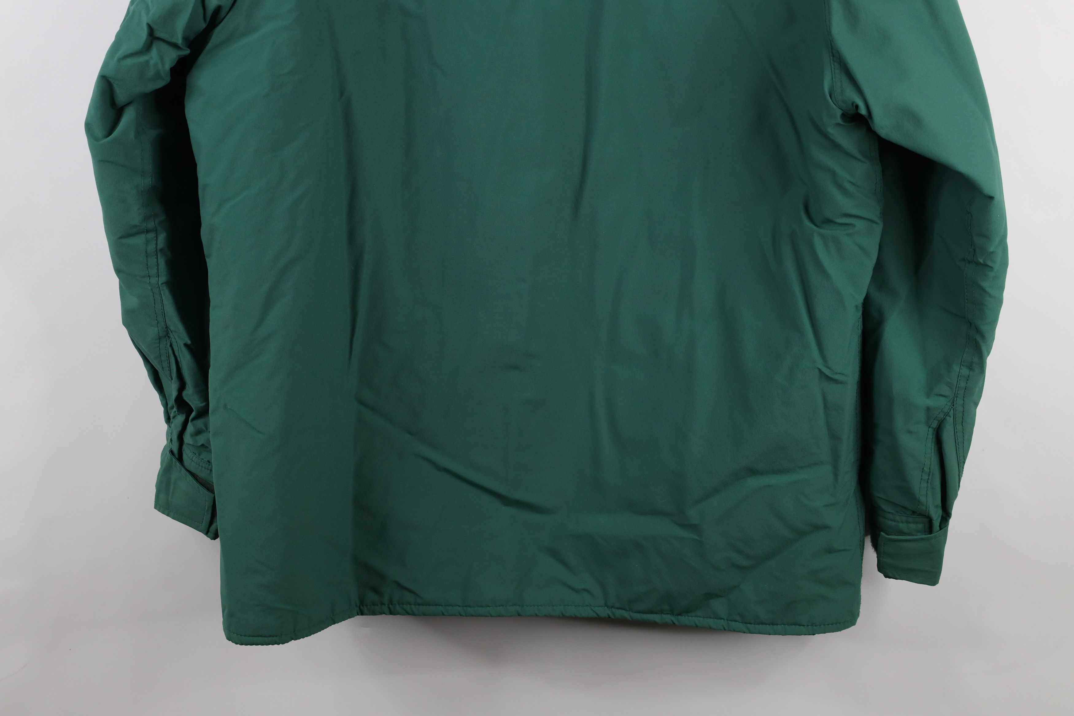 Cabelas × Vintage Vintage 80s 90s Cabelas Puffer Parka Jacket Coat Green Size US XL / EU 56 / 4 - 19 Thumbnail