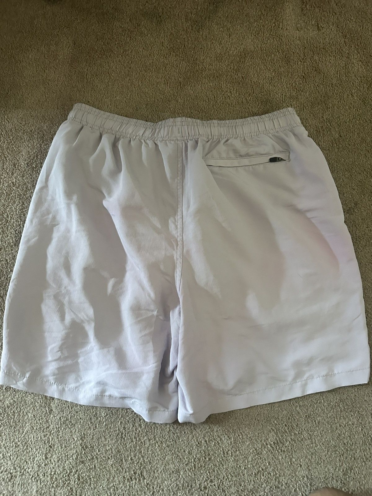 Stussy Stussy beach short Size US 32 / EU 48 - 10 Thumbnail