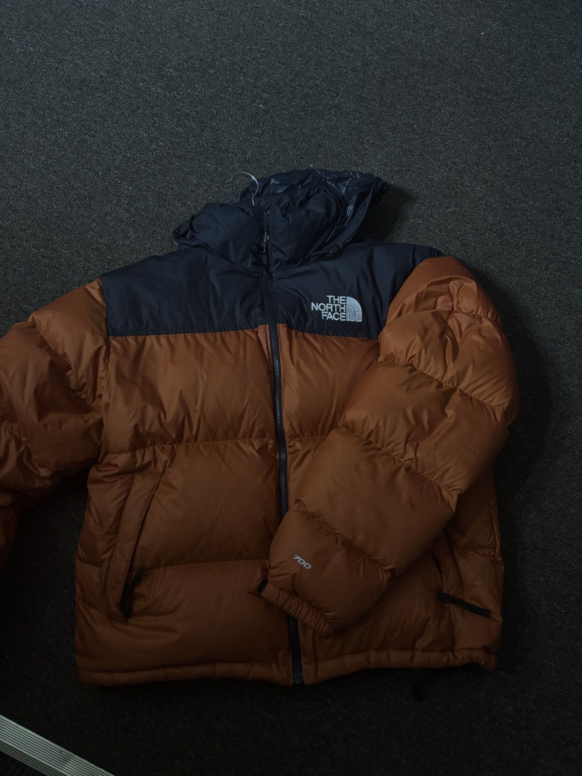 The North Face The North Face 700 Size US L / EU 52-54 / 3 - 1 Thumbnail