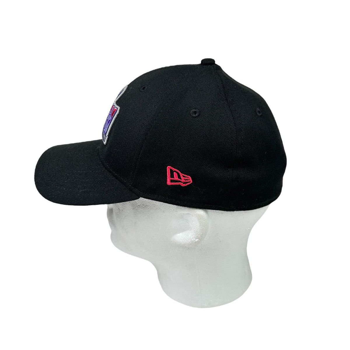 NFL × New Era Super Bowl LVIII Las Vegas New Era Hat S/M Flex Fit Size ONE SIZE - 4 Thumbnail