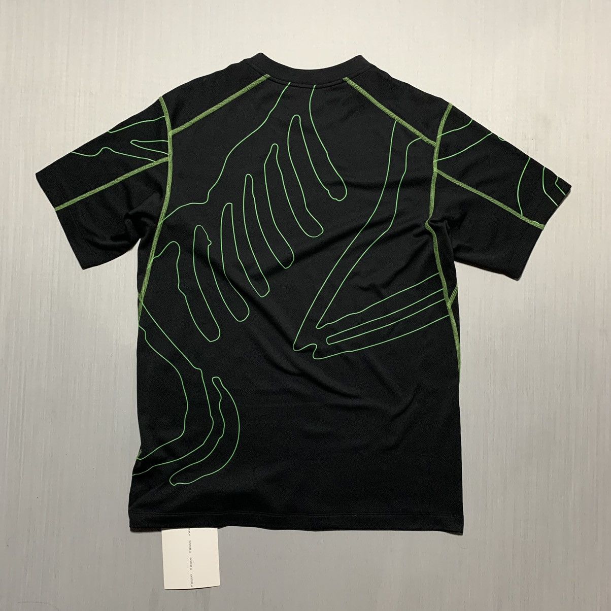 Arc'teryx Arcteryx System_A Tee Size US XS / EU 42 / 0 - 10 Thumbnail