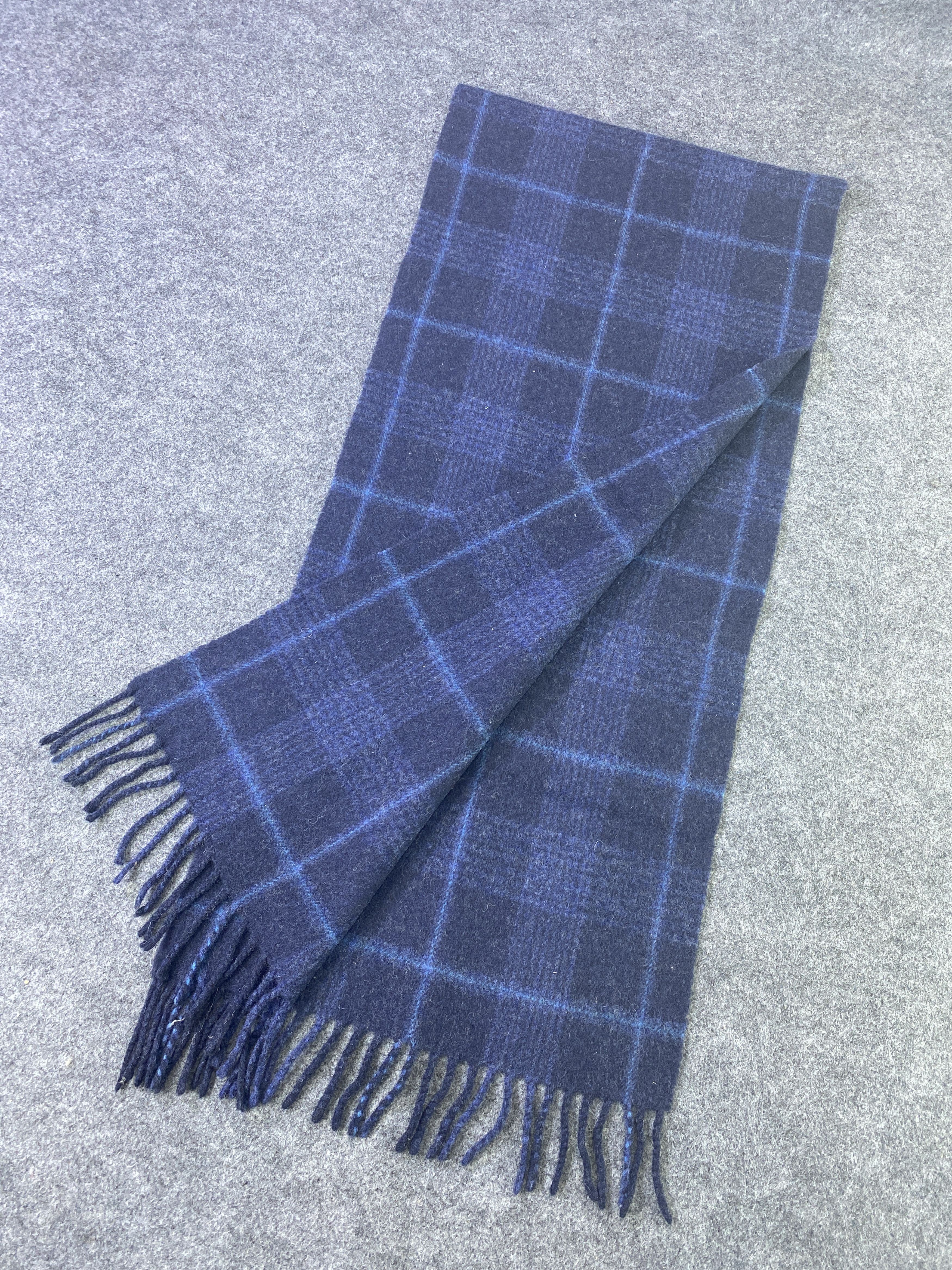 Paul Smith PAUL SMITH Scarf / Muffler / Neckwear -T768 Size ONE SIZE - 3 Thumbnail