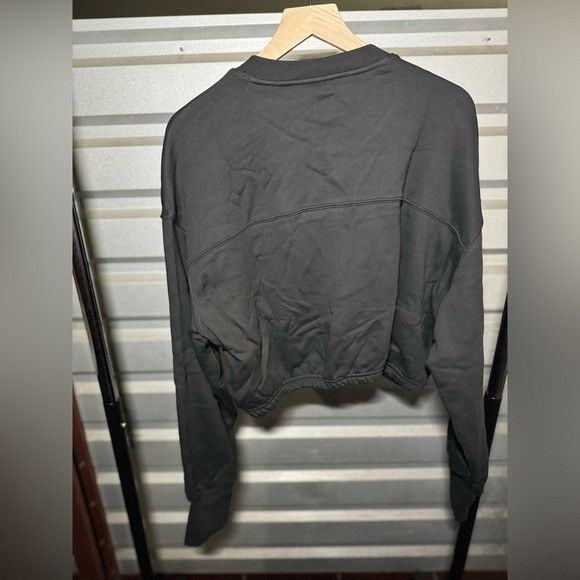 Reebok NWT REEBOK WOMEN’S BLACK CREWNECK SZ 2XL XXL Size XXL / US 16-18 / IT 52-54 - 5 Thumbnail