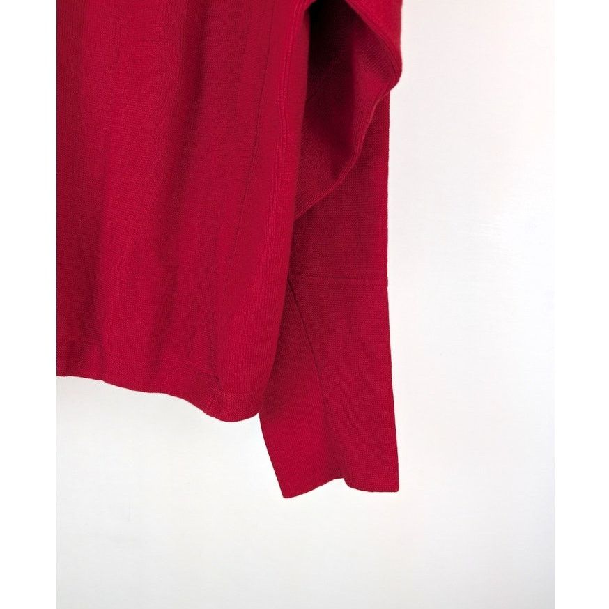 Judy Turner o1rshd1 Rock Hoodie in Red Size US M / EU 48-50 / 2 - 13 Thumbnail