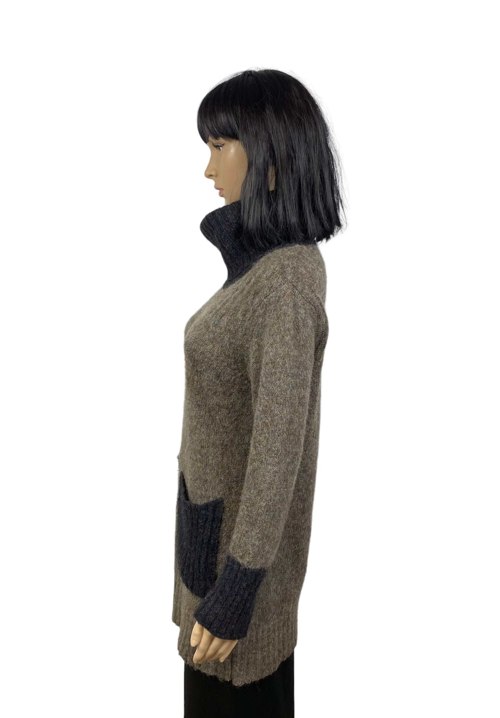 See by Chloe Long Knit Sweater size IT 38