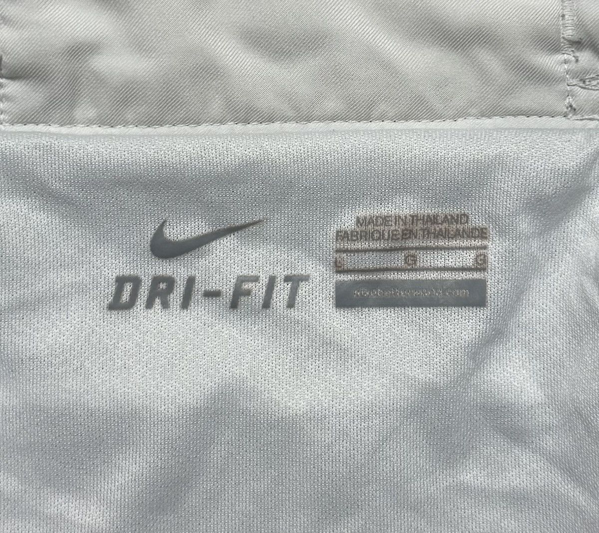 Nike France 2011 2012 Home Football Soccer Shorts Nike Size US 34 / EU 50 - 14 Thumbnail