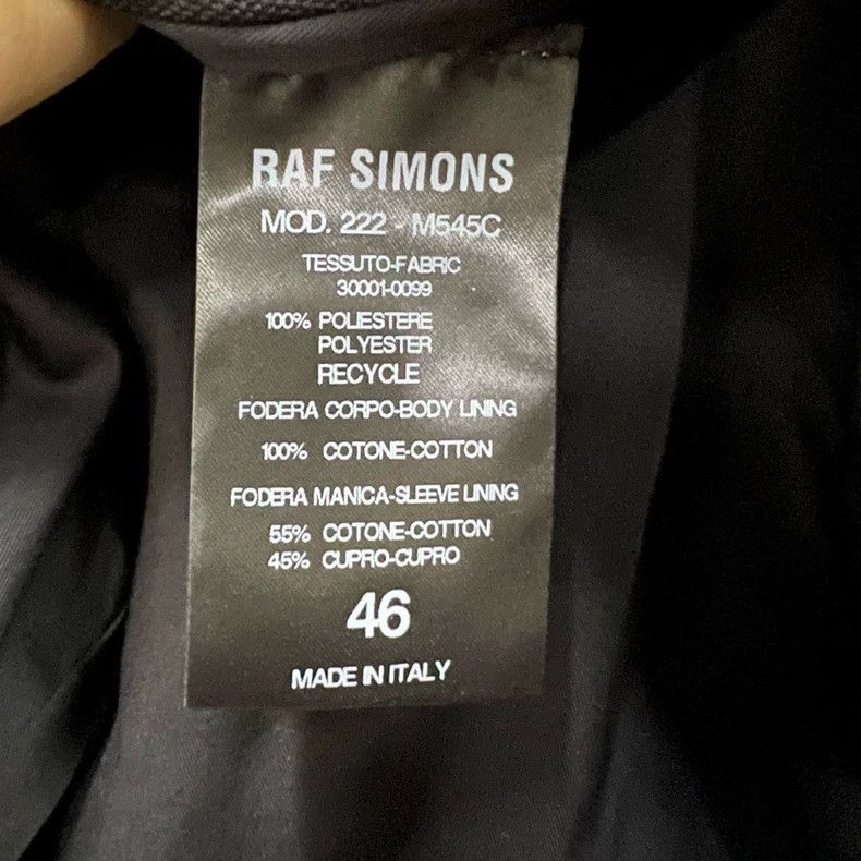 Raf Simons Raf Simons Western-style clothes-2506 Size US M / EU 48-50 / 2 - 4 Thumbnail