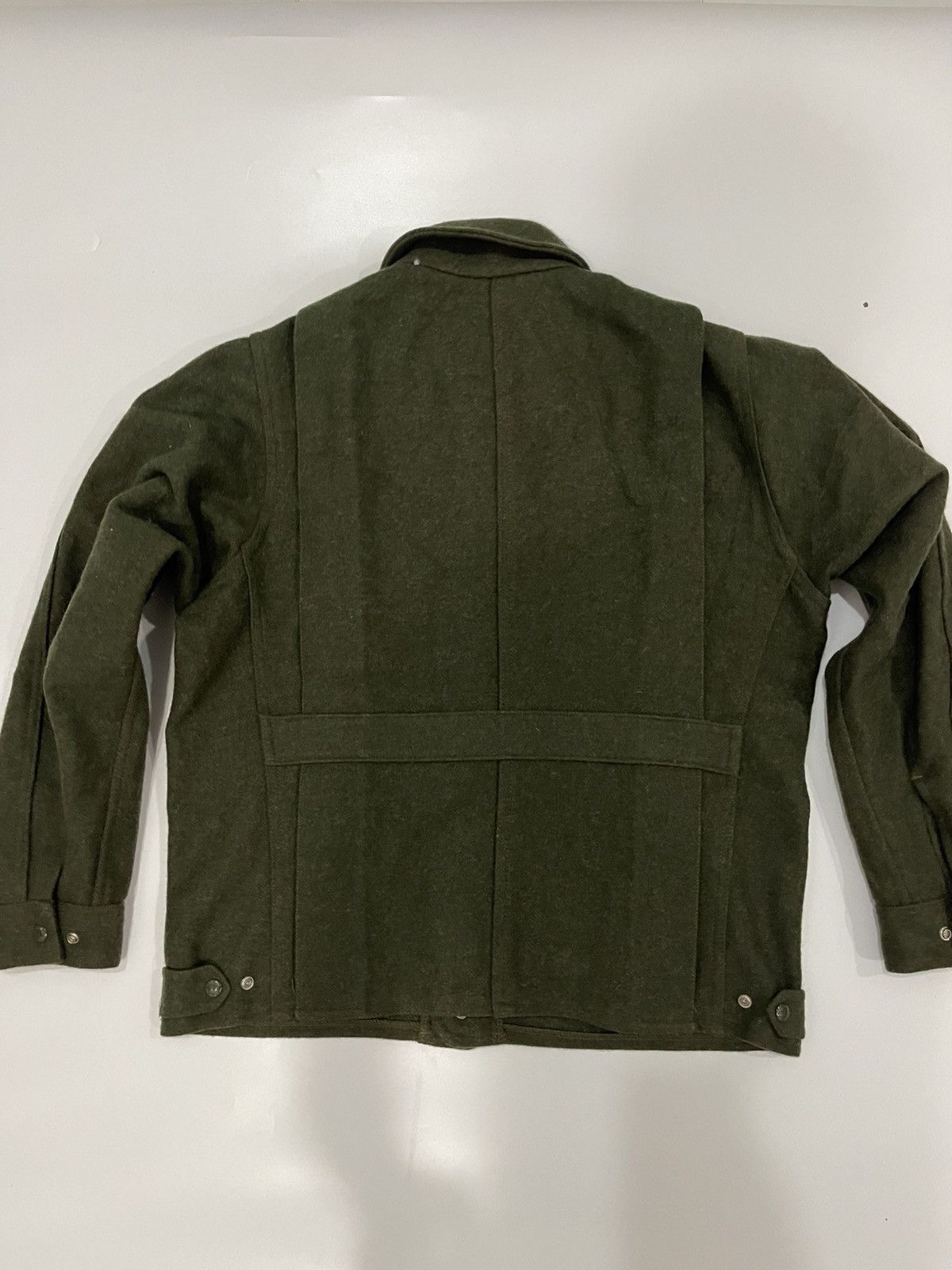 Filson FILSON GAEMENT WORKWEAR MULTI POCKET WORWEAR JACKET Size US M / EU 48-50 / 2 - 3 Thumbnail