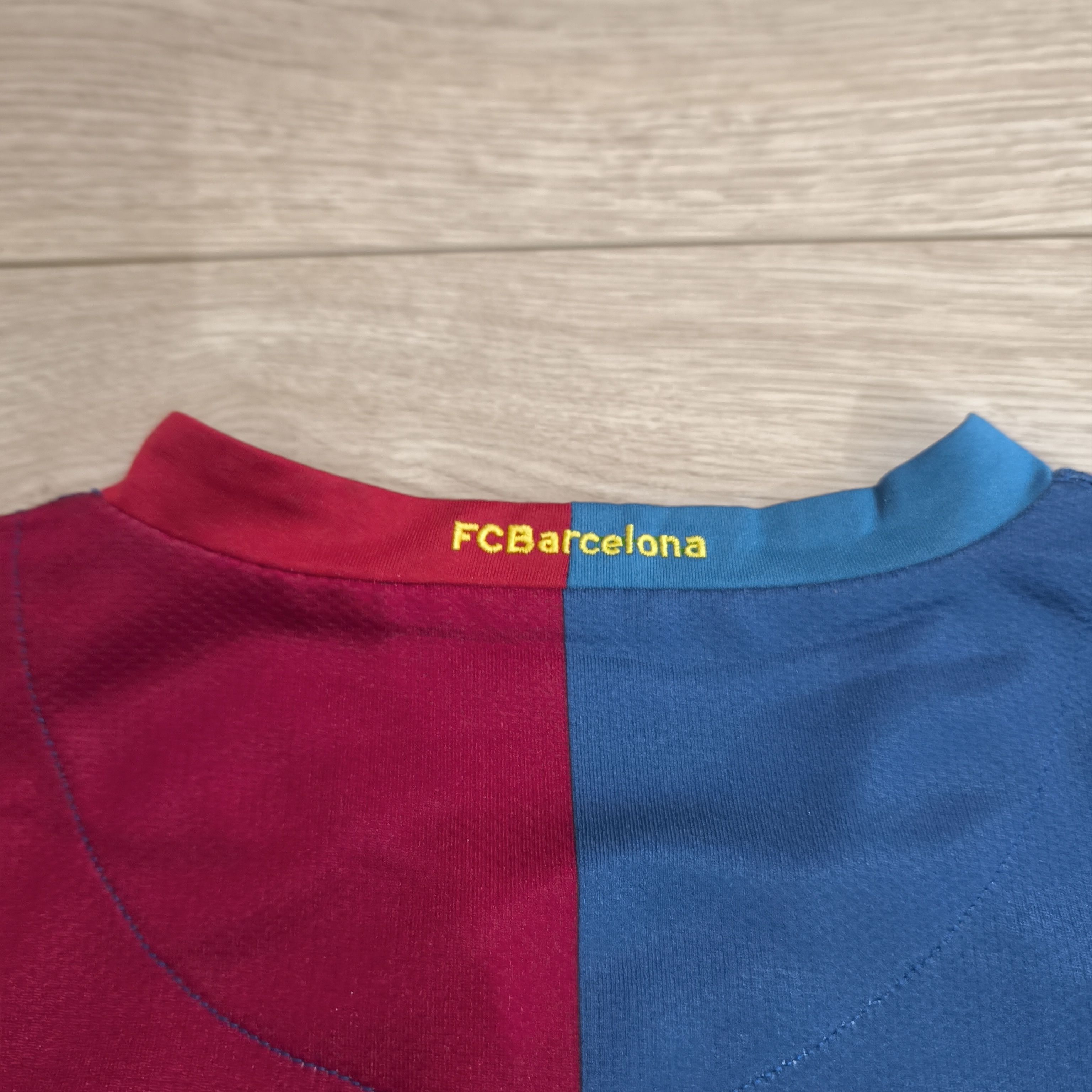 Nike Barcelona Size US L / EU 52-54 / 3 - 8 Thumbnail