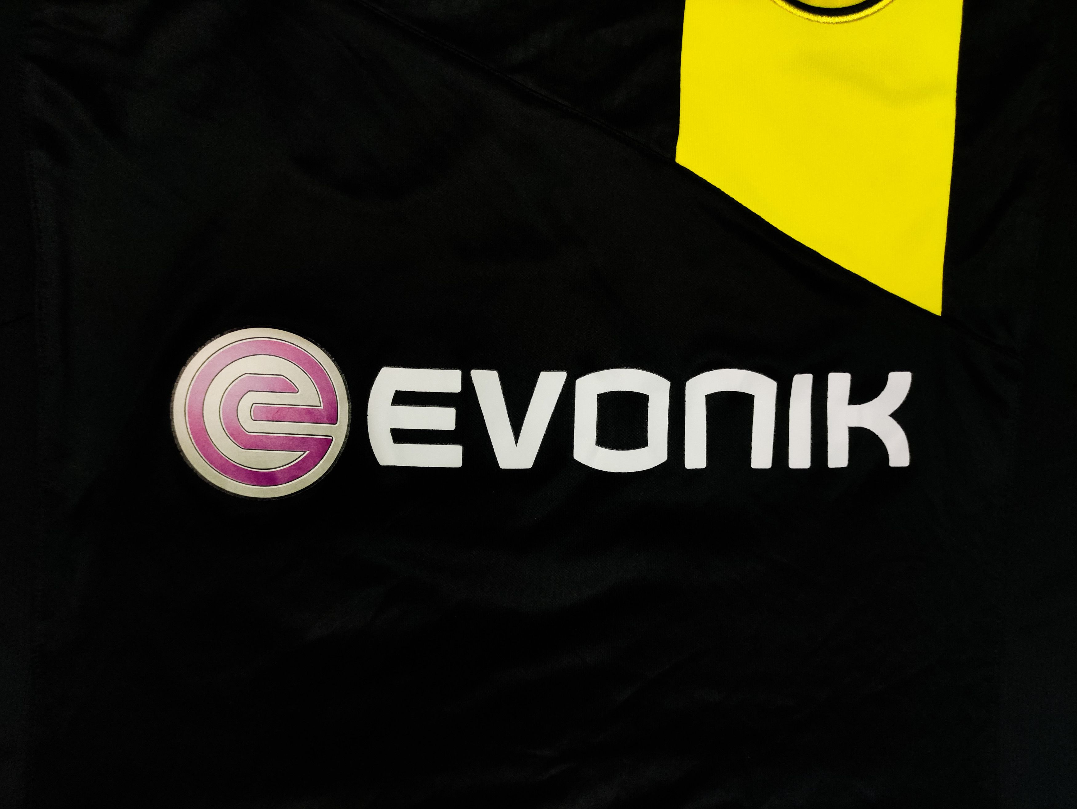 Puma Blaszczykowski #16 Borussia Dortmund 2012 2013 Puma Away Size US M / EU 48-50 / 2 - 13 Thumbnail
