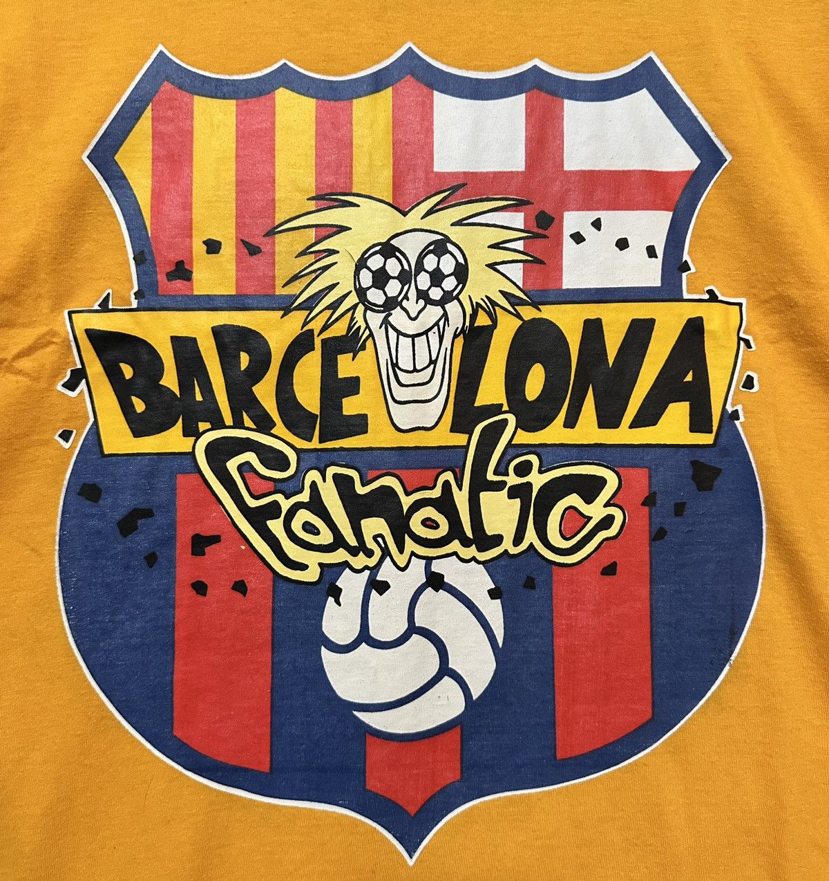 Other Barcelona shirt Size US S / EU 44-46 / 1 - 2 Thumbnail