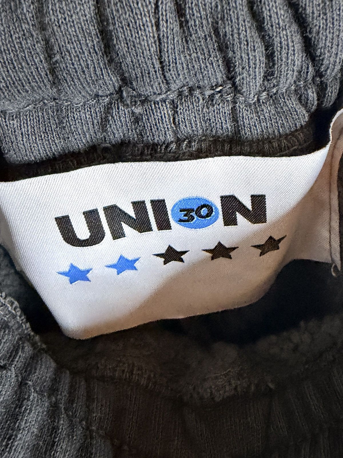 Union LA Union LA hoodie and sweatpants Size US L / EU 52-54 / 3 - 6 Thumbnail
