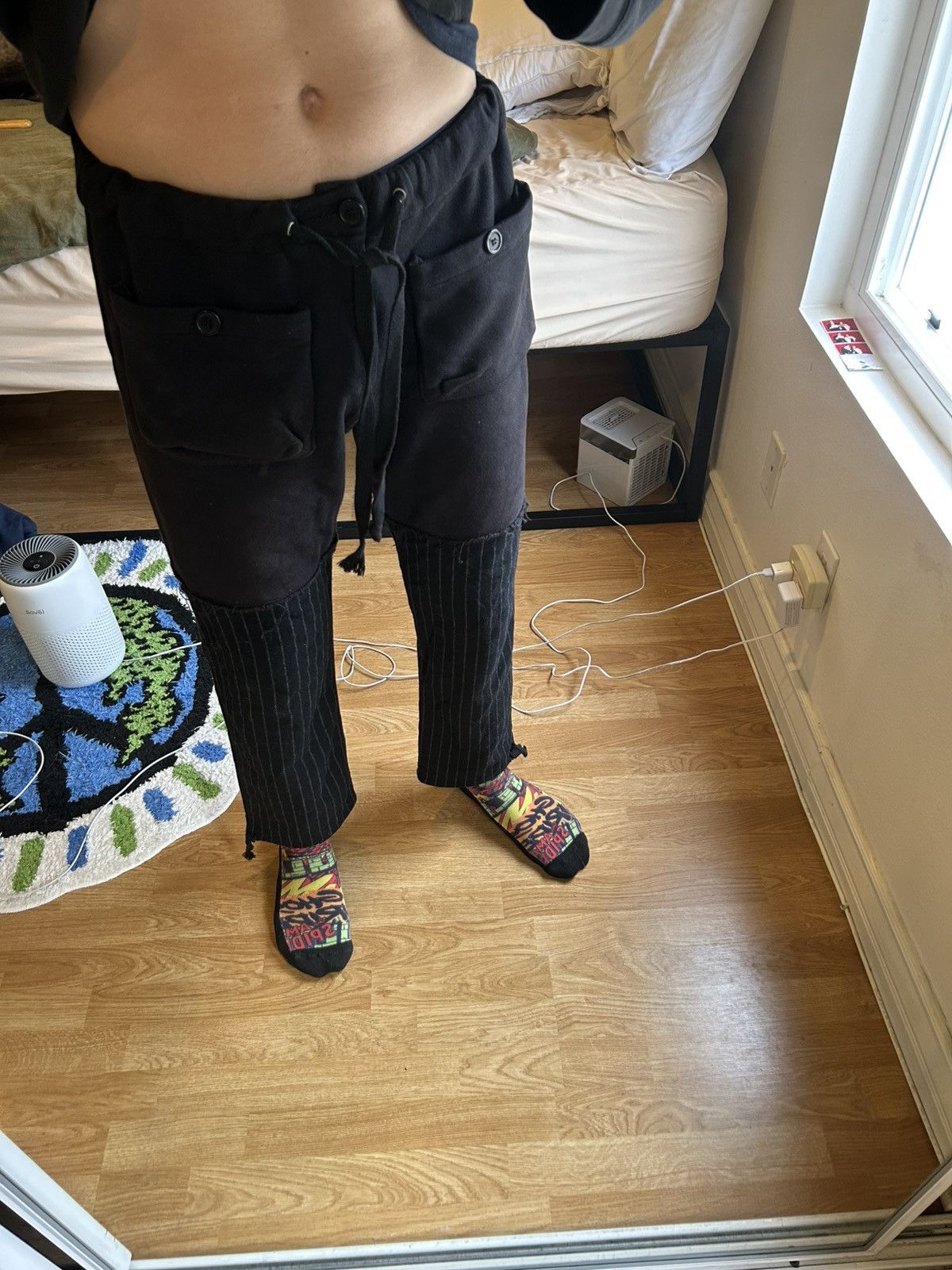 Siberia Hills Siberia hills pants Size US 32 / EU 48 - 8 Thumbnail