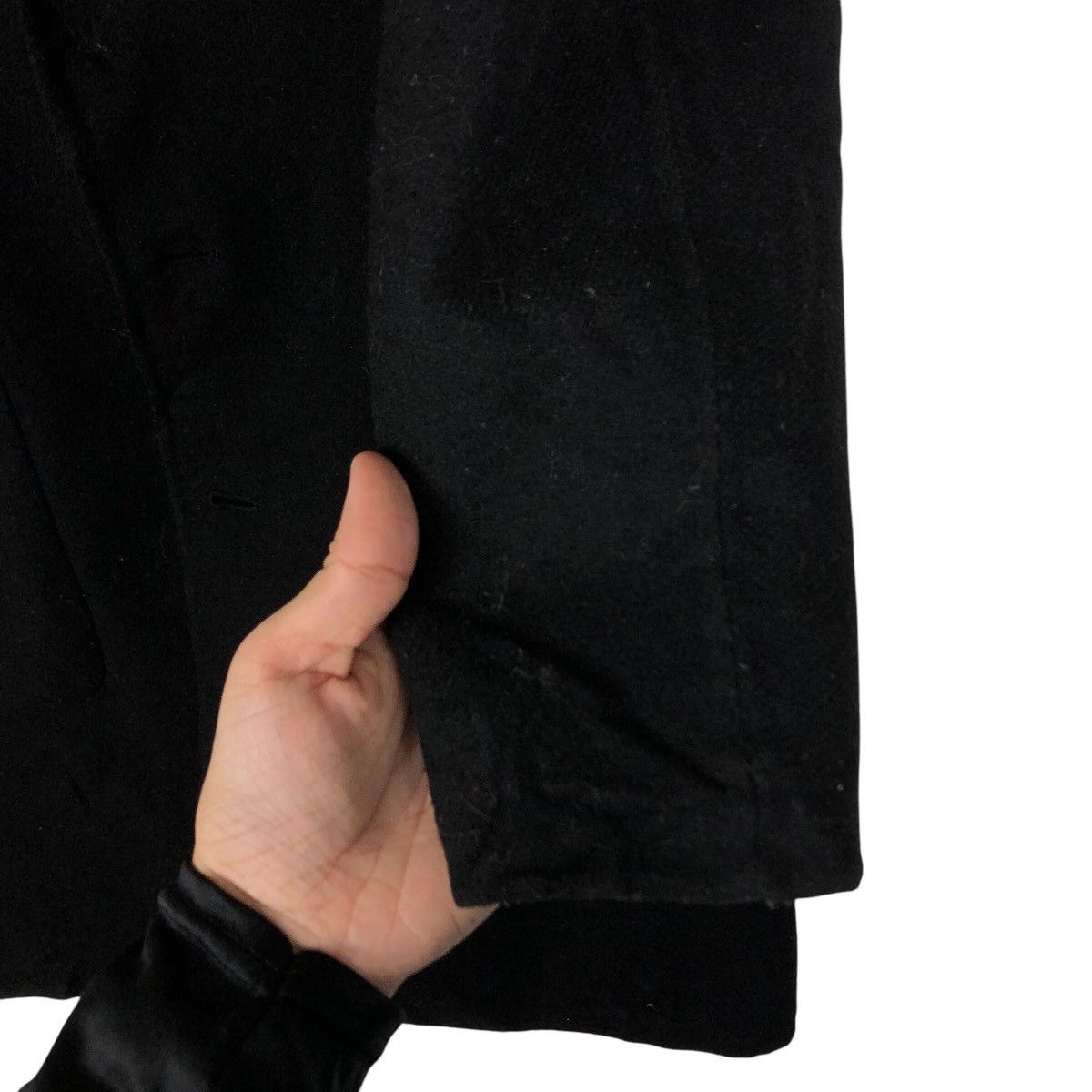 Japanese Brand 📌Vintage Long Jacket Chore Uniqlo Undercover Size US S / EU 44-46 / 1 - 16 Thumbnail