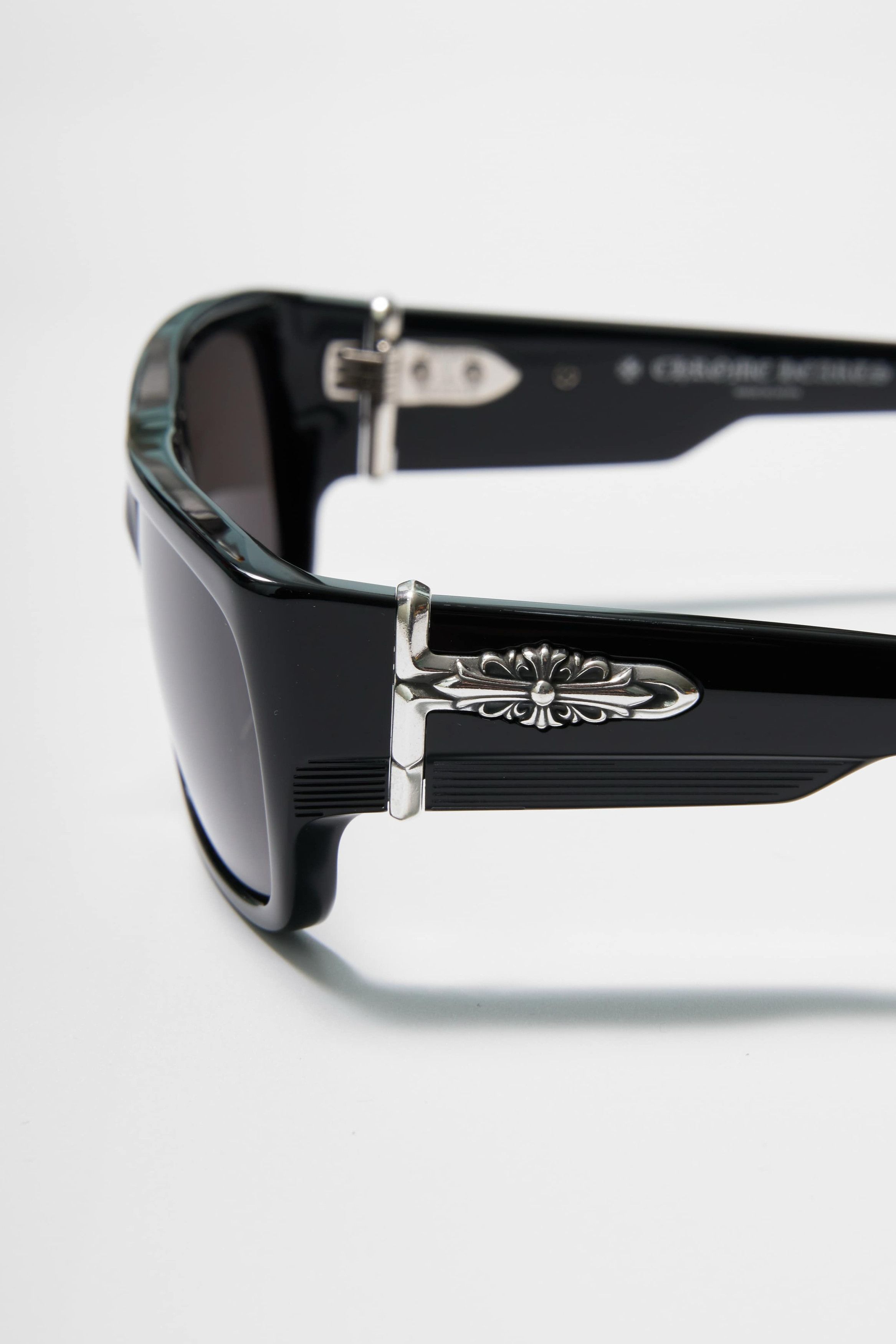Chrome Hearts CHROME HEARTS YER BJORN AGAIN Black 41.800 Size ONE SIZE - 7 Thumbnail