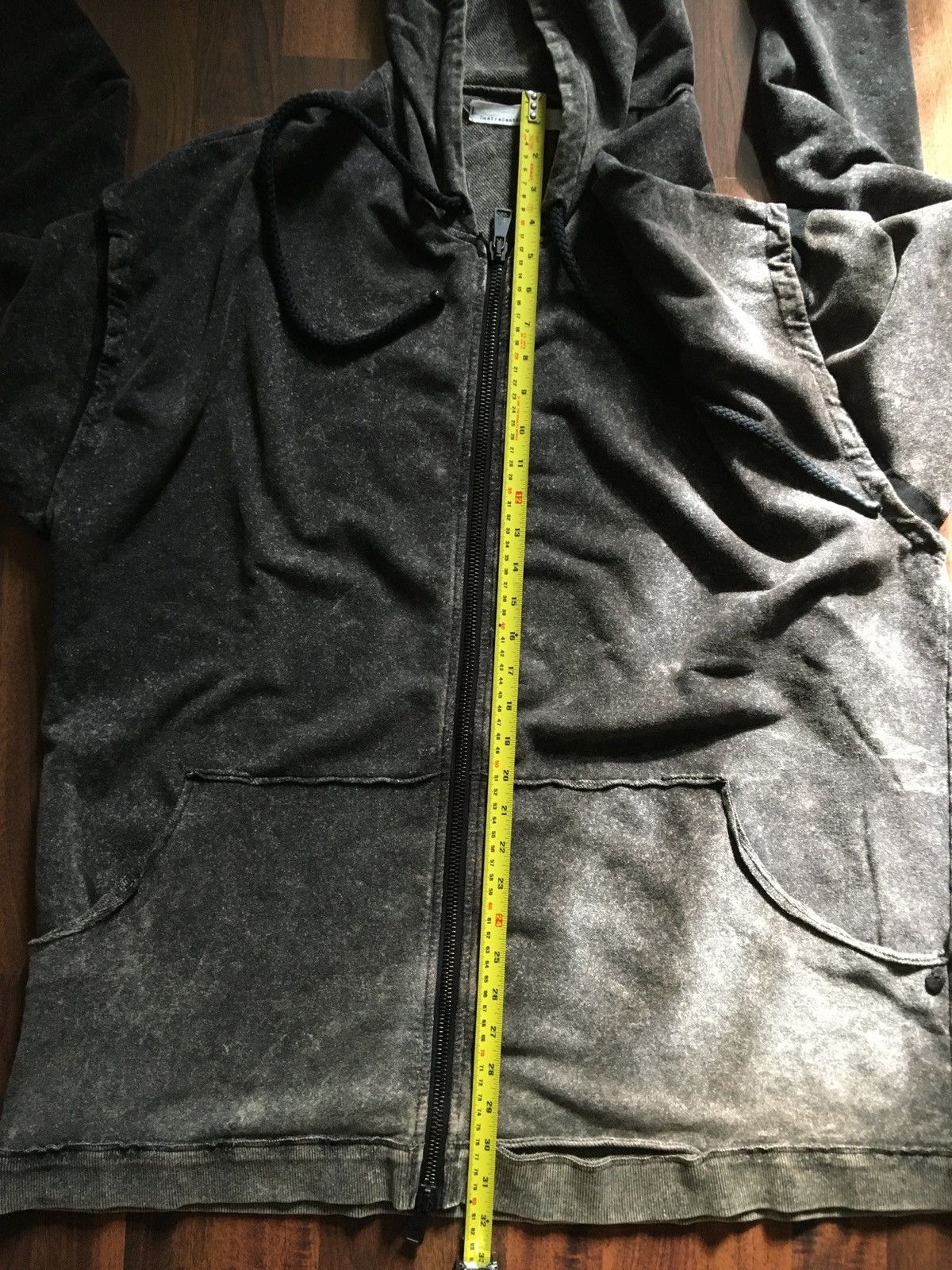 Nostra Santissima NOSTRA SANTISSIMA Size US XL / EU 56 / 4 - 20 Thumbnail