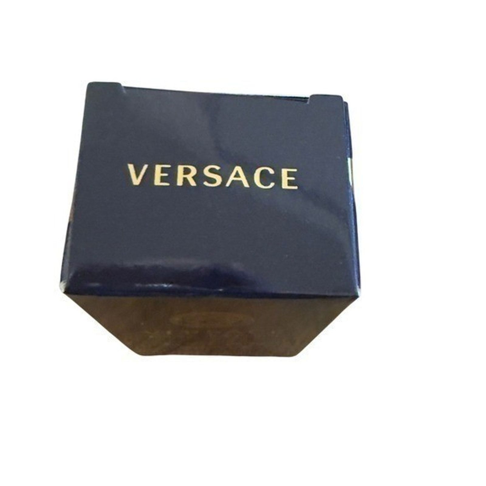 Versace Versace Dylan Blue EDT Mini Travel Splash Size 5mL Size ONE SIZE - 6 Thumbnail