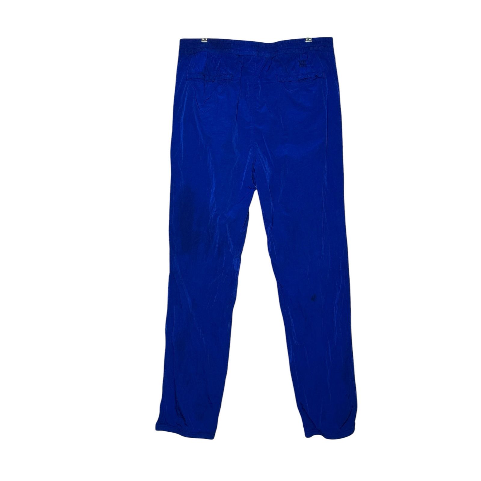 Givenchy Givenchi blue men track pants size 52 - US 36 Size US 36 / EU 52 - 15 Thumbnail
