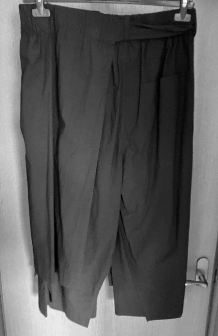 Craig Green CRAIG GREEN Layerd Track Shorst Size US 32 / EU 48 - 2 Thumbnail