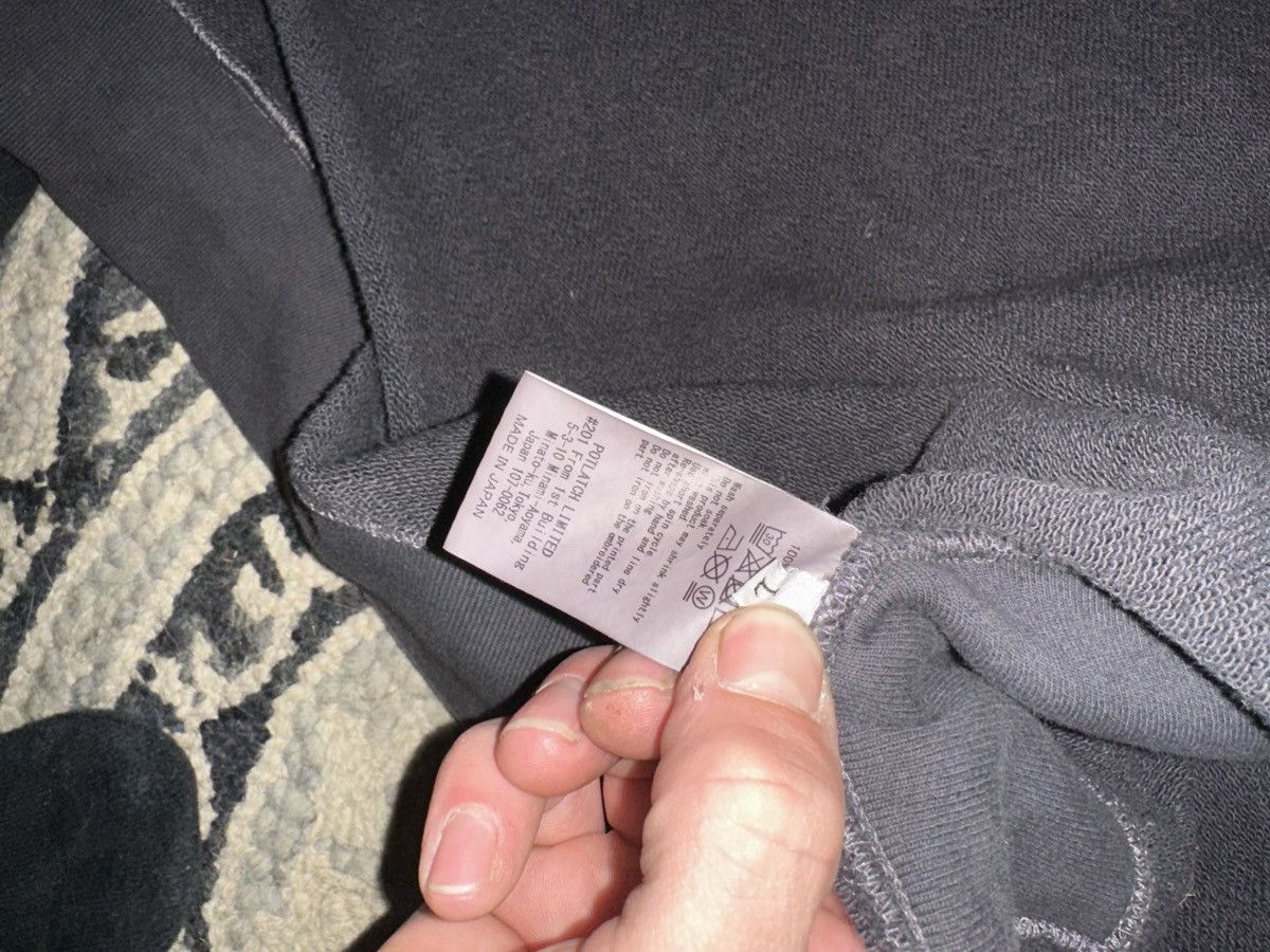Cav Empt Cav Empt hoodie oversized Size US L / EU 52-54 / 3 - 7 Thumbnail