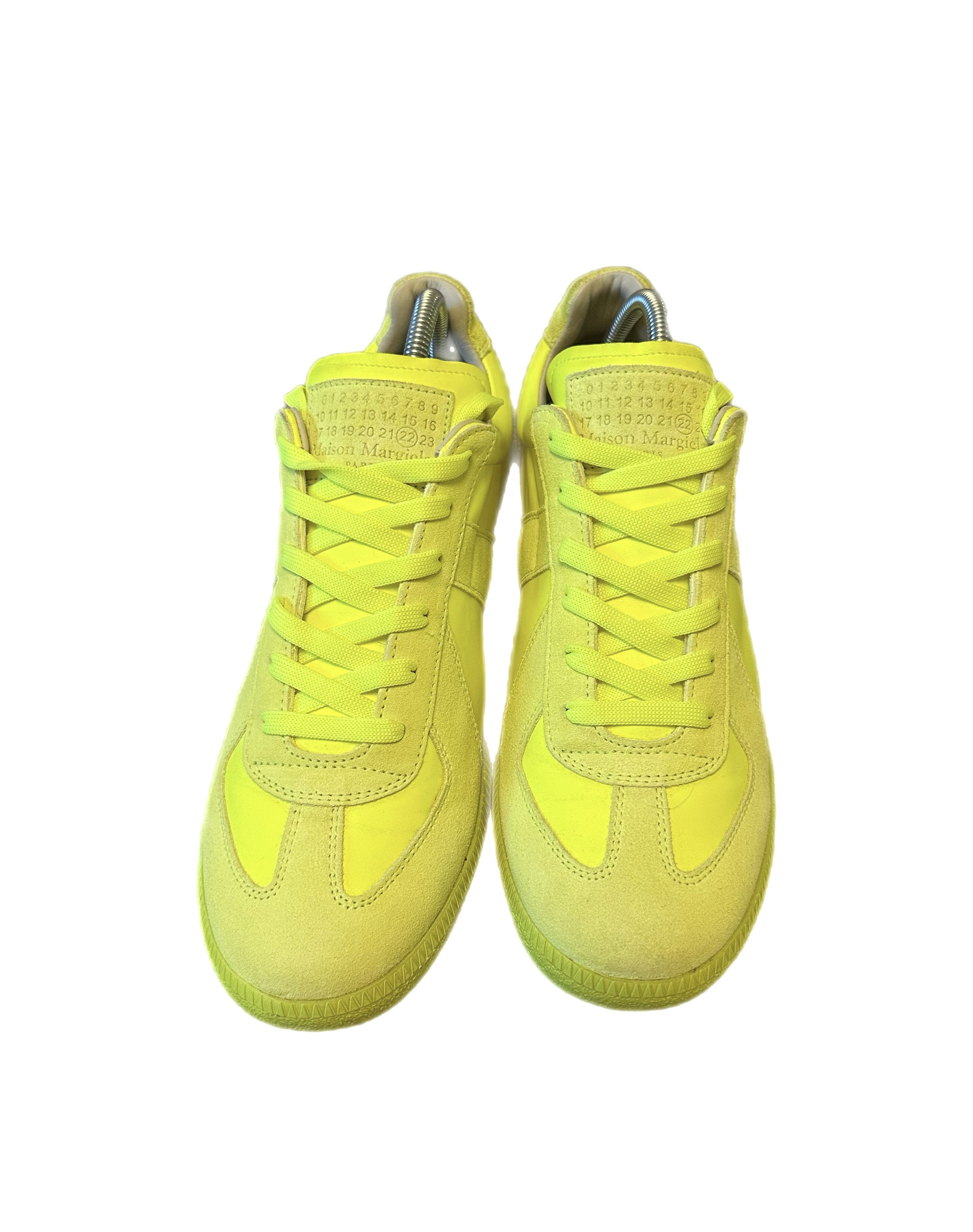 Maison Margiela Maison Margiela Gat Rare Size US 10 / EU 43 - 2 Thumbnail