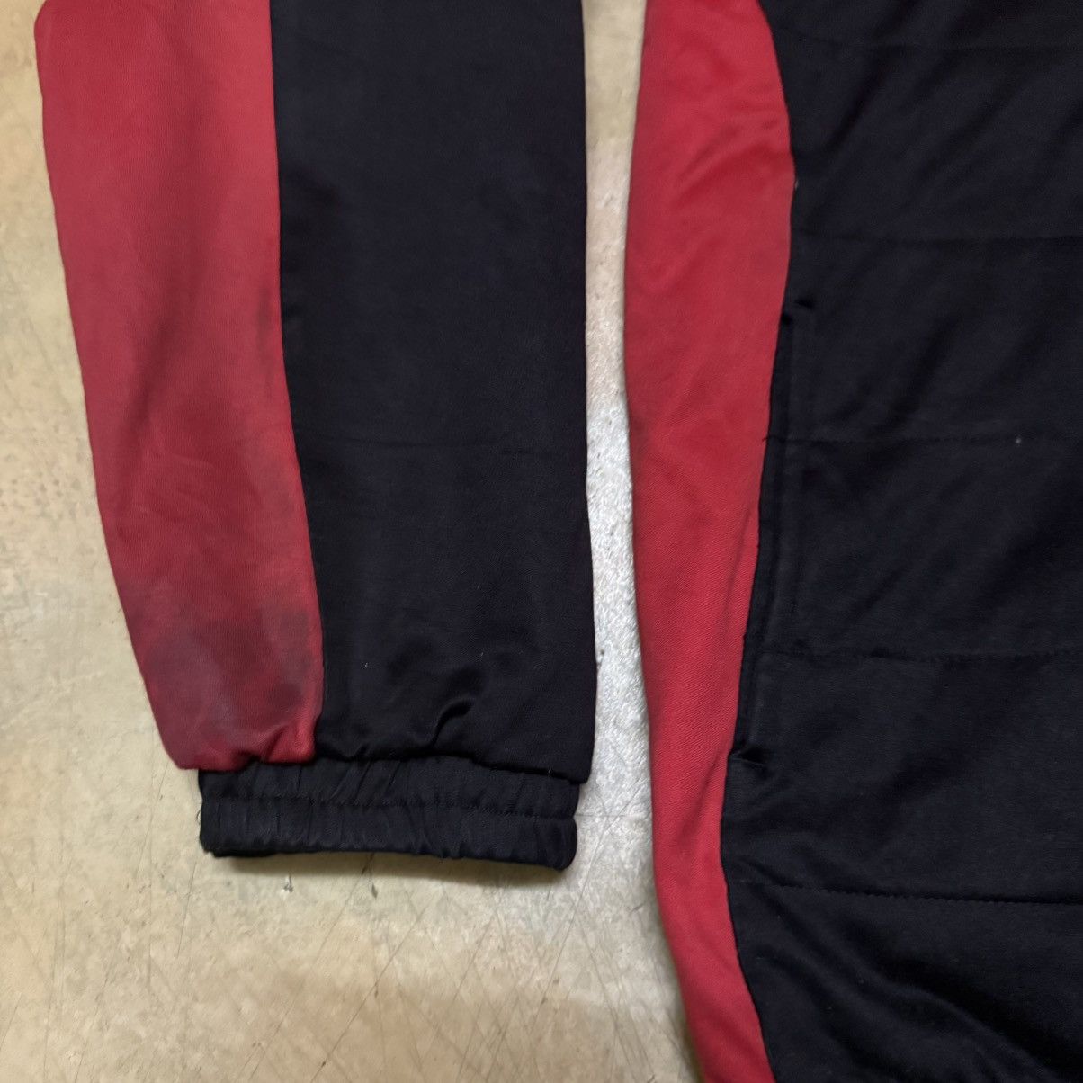 Gear for Sports Vintage Yokohama Ice Guard Racing Jacket Size US L / EU 52-54 / 3 - 11 Thumbnail