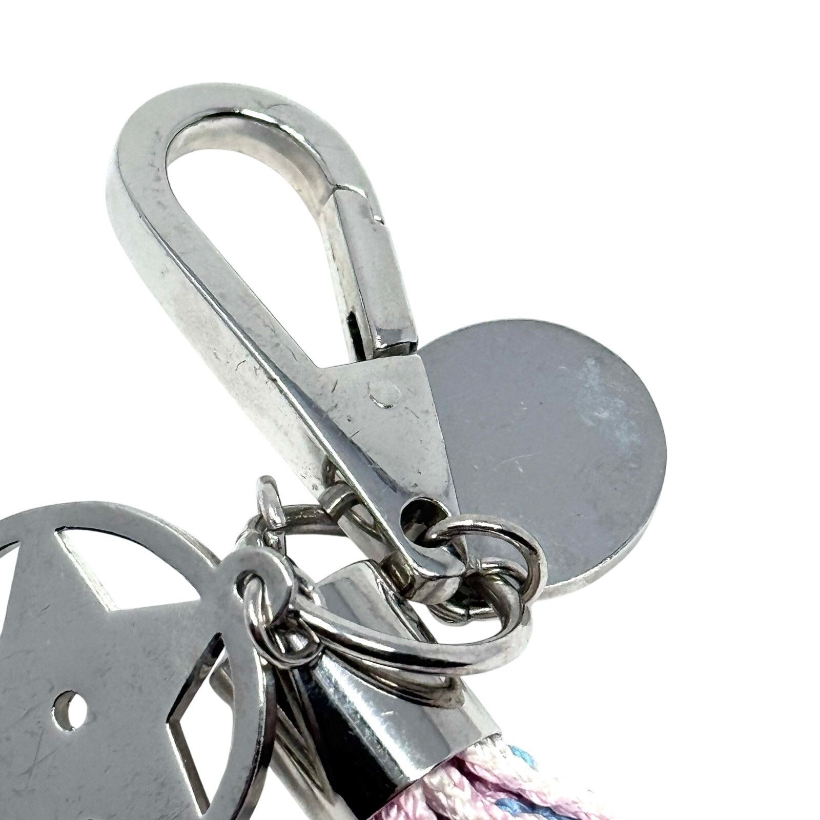Dior Dior Braided Keychain Size ONE SIZE - 8 Thumbnail