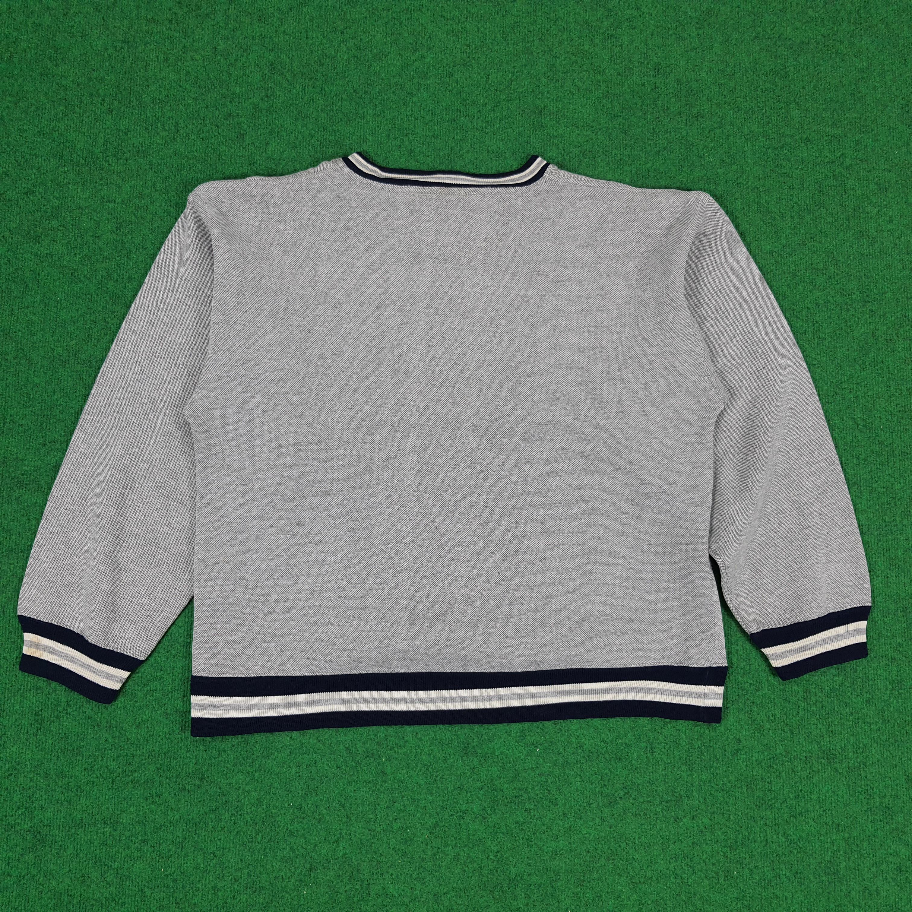 USA Olympics Vintage USA Olympics Sports Nation Sweatshirt Size US L / EU 52-54 / 3 - 3 Thumbnail